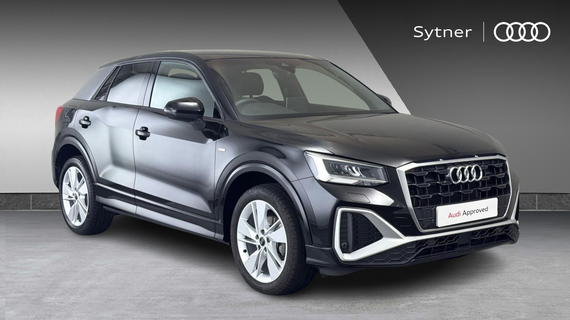 2025 Audi Q2
