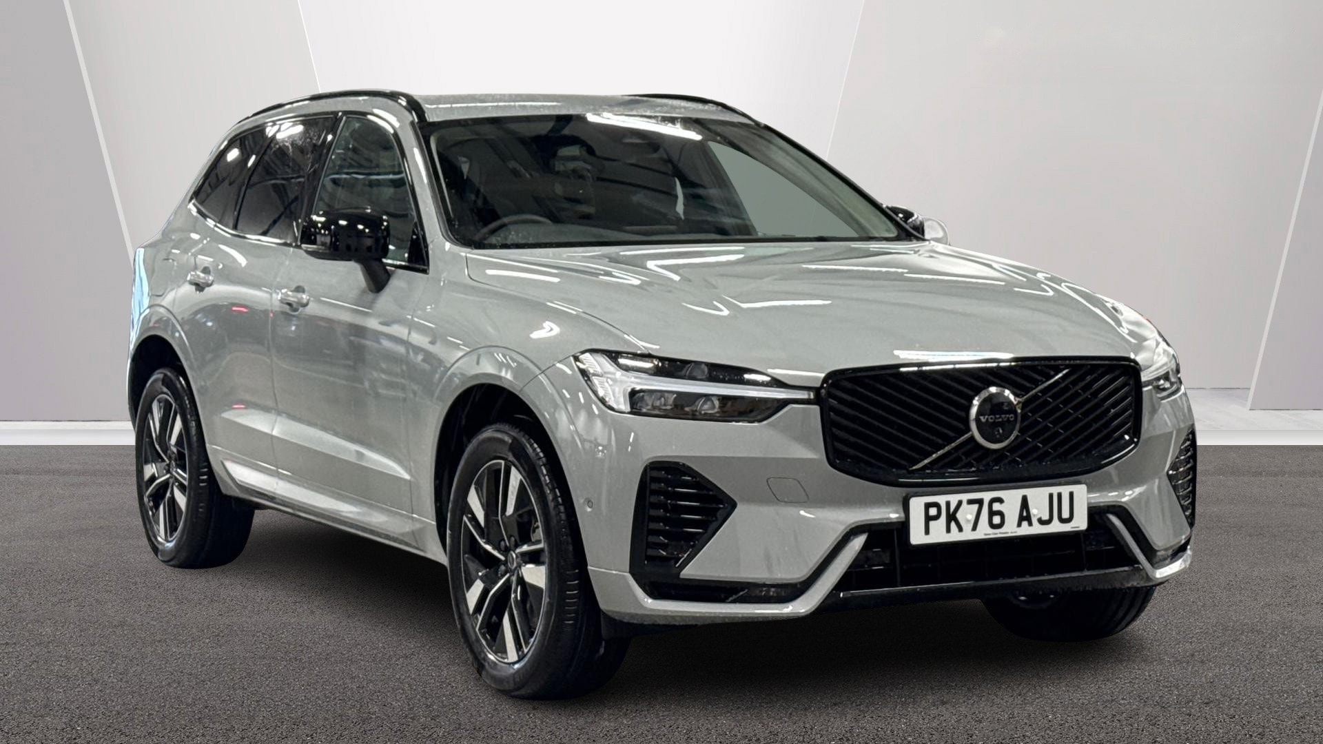 2026 Volvo XC60