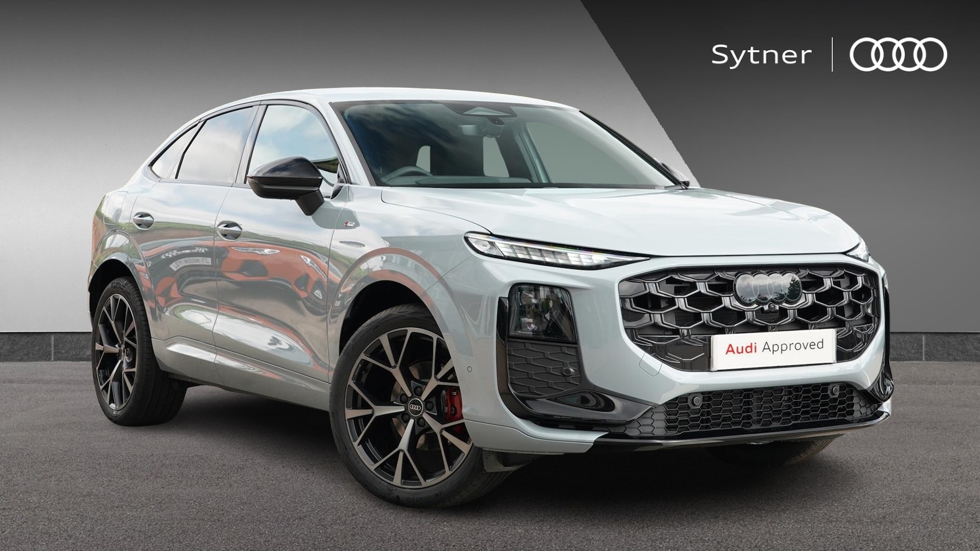 2026 Audi Q3