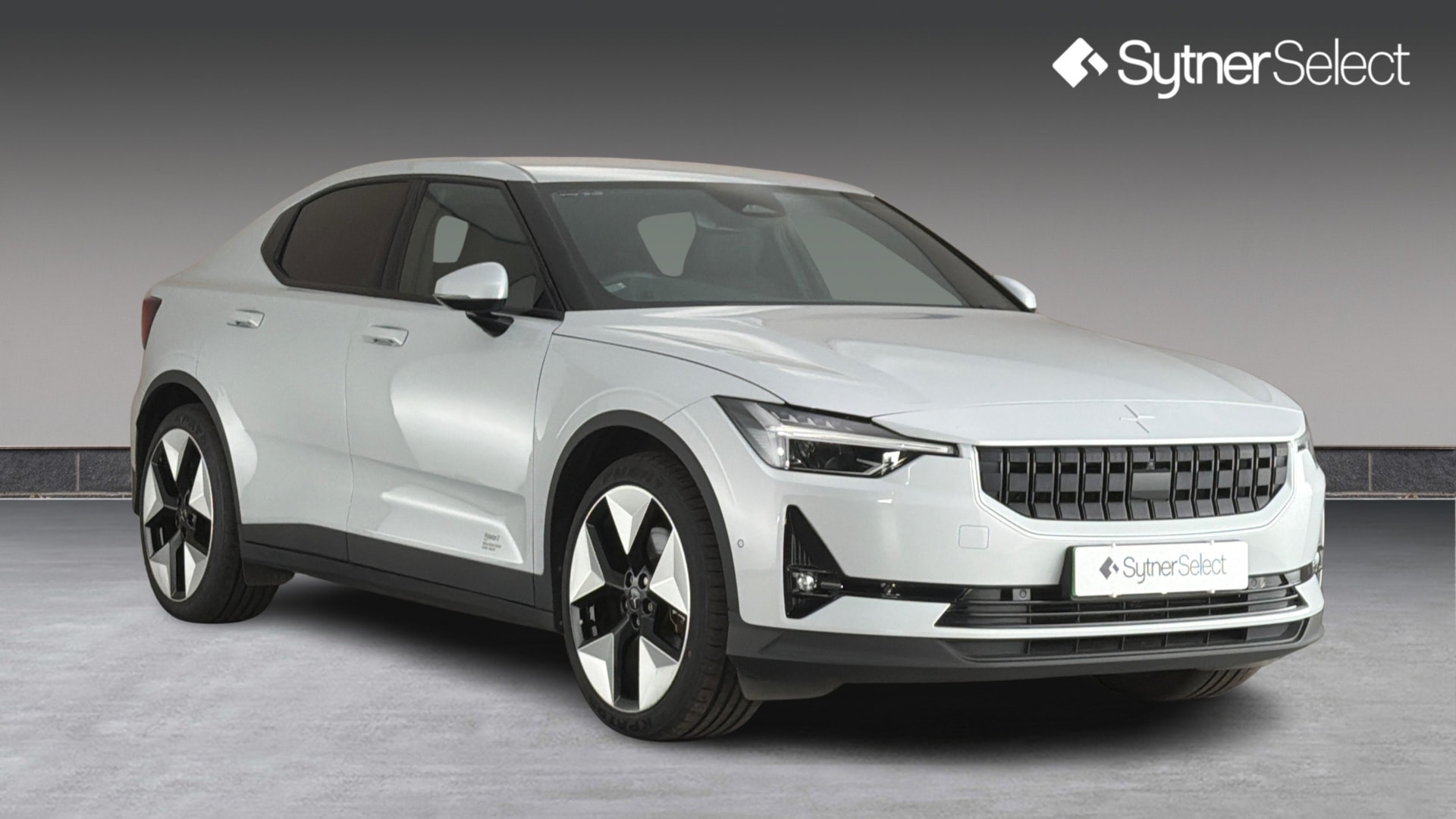 2023 Polestar 2