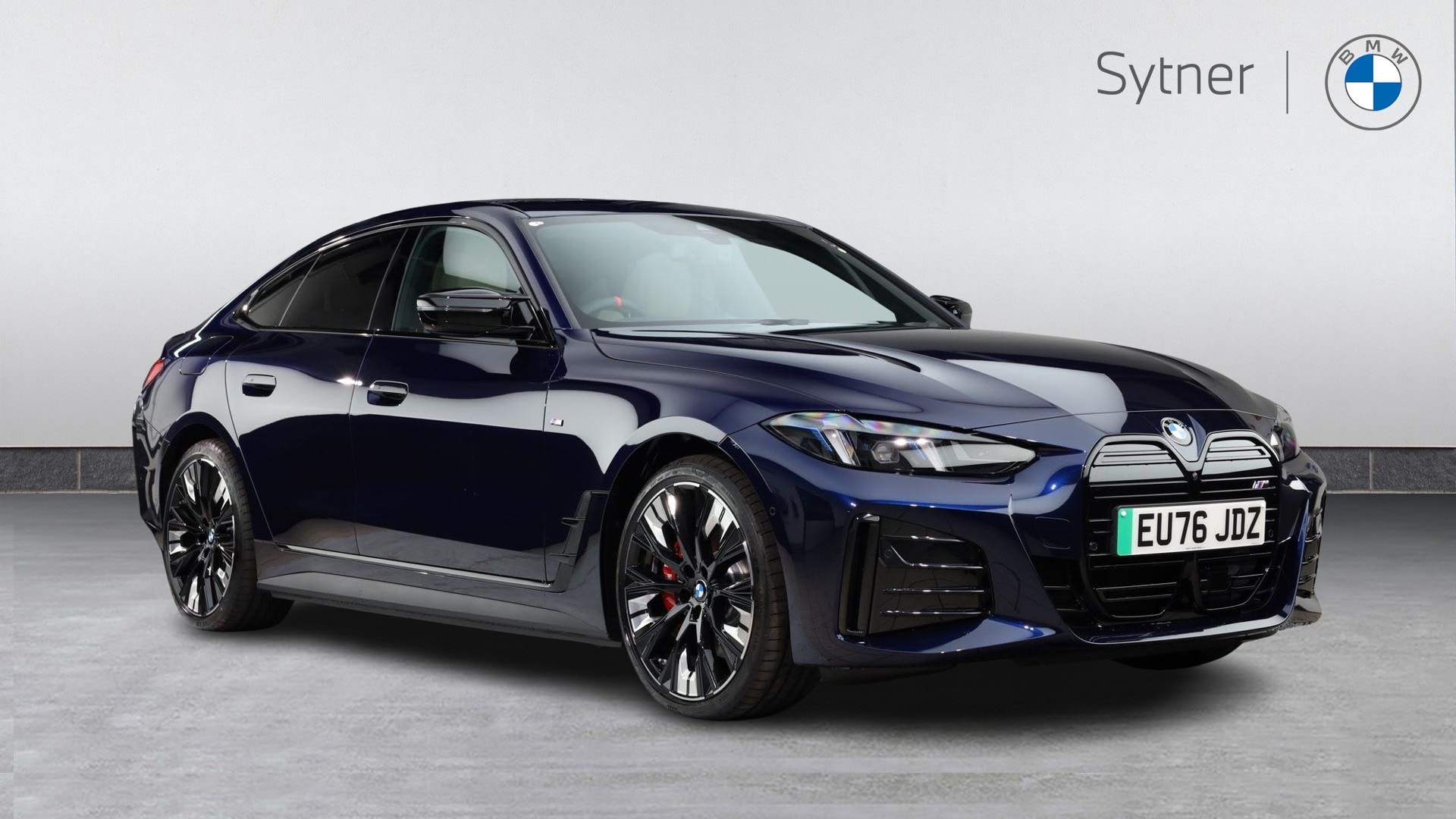 2026 BMW i4