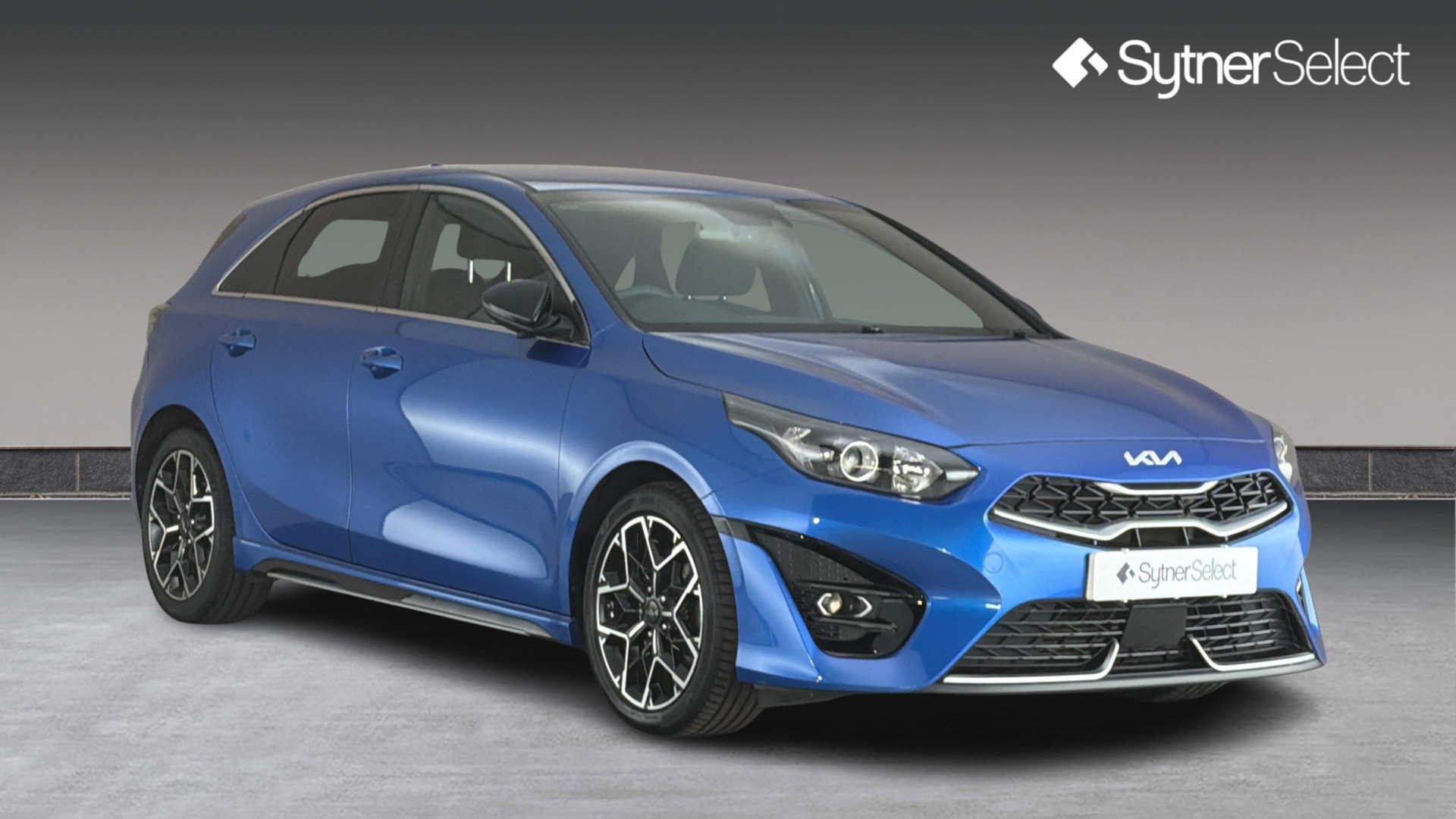 2022 KIA Ceed