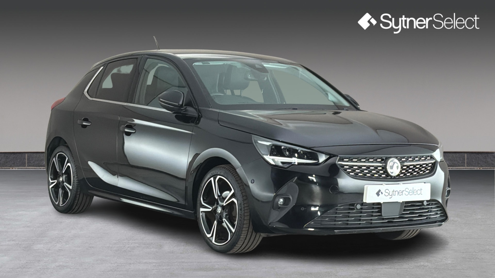 2022 Vauxhall Corsa