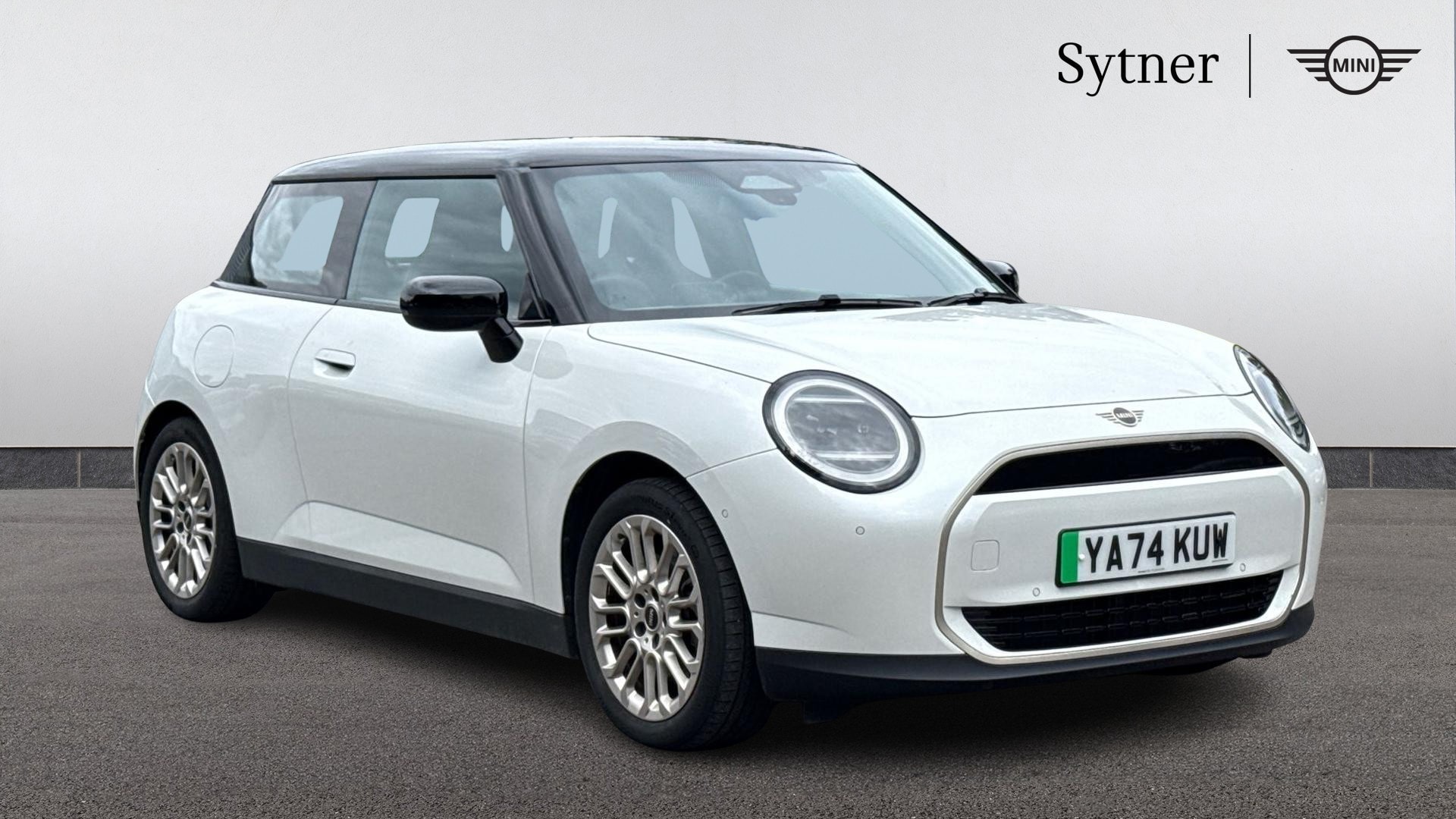 2025 Mini Cooper