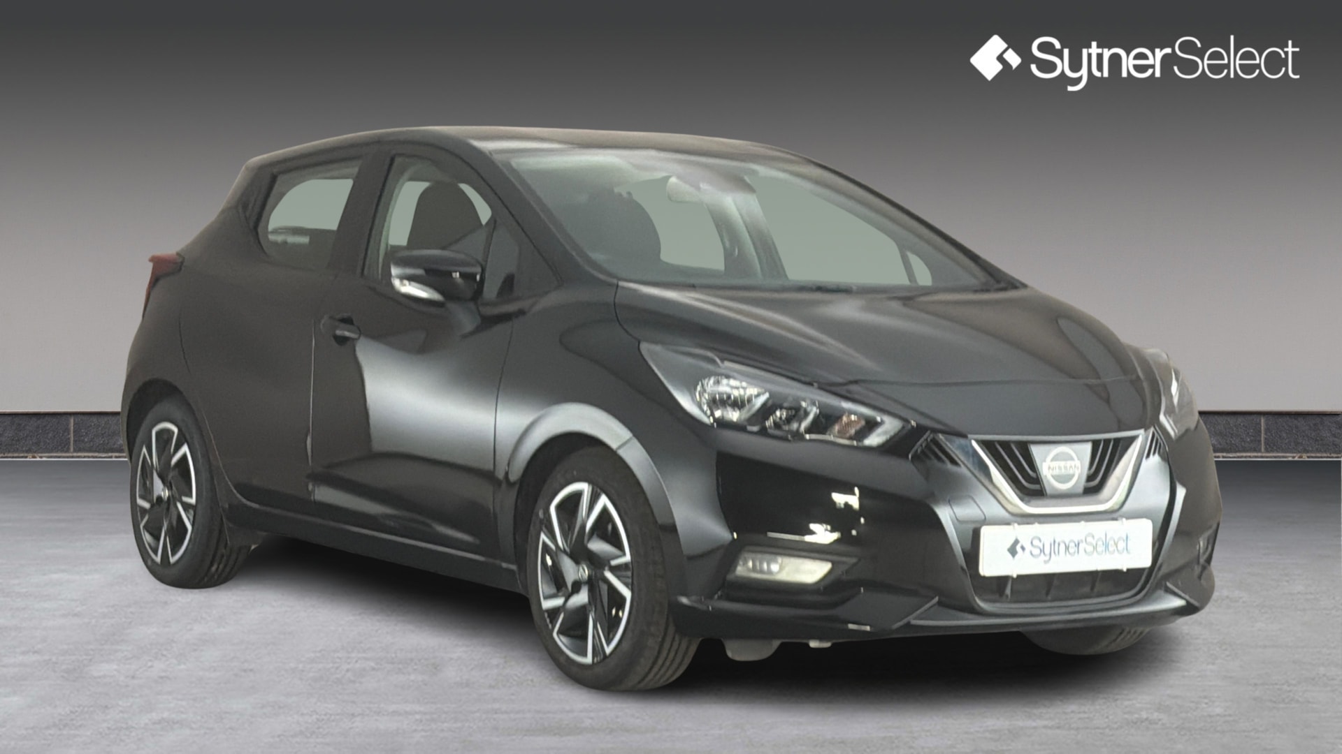 2021 Nissan Micra