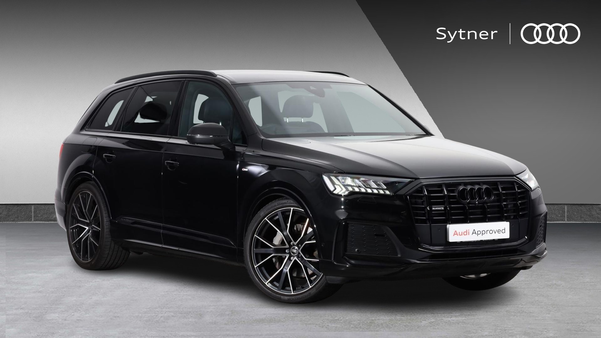 2023 Audi Q7