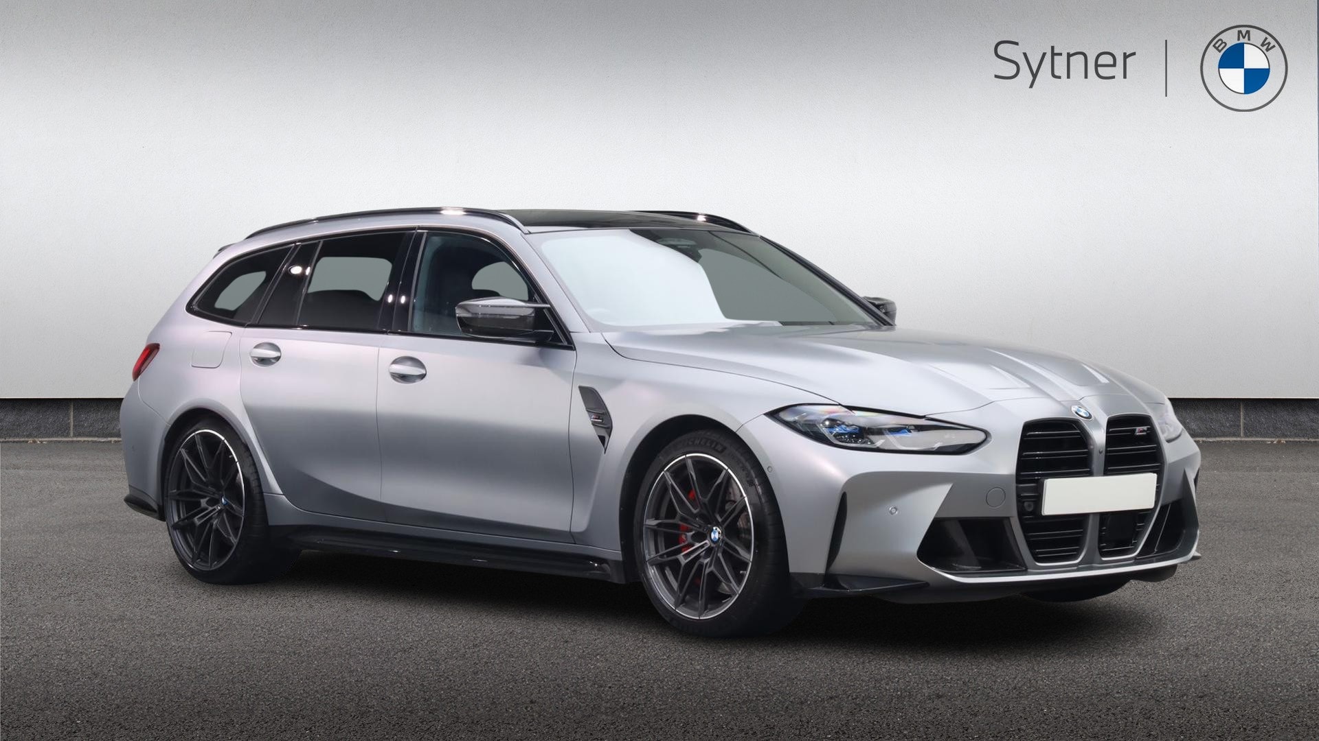 2023 BMW M3