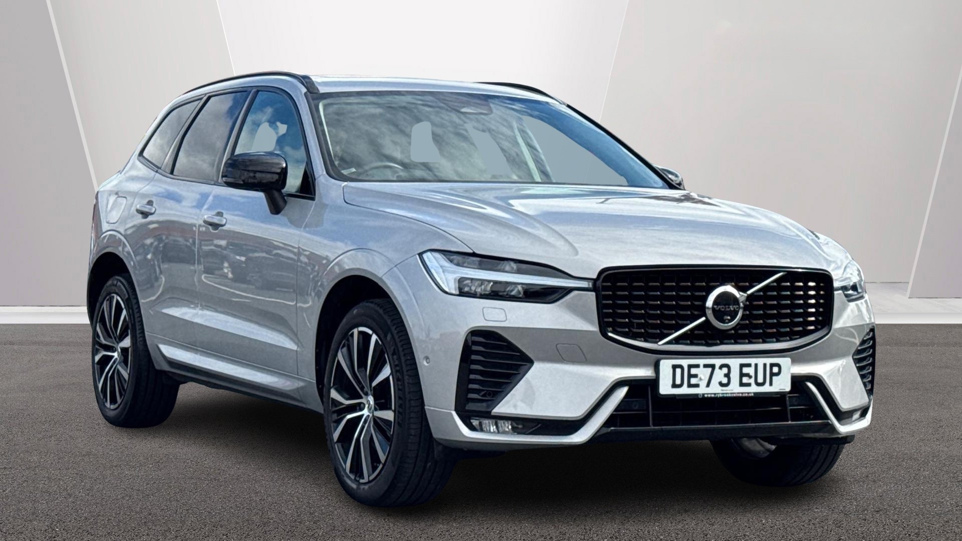 2023 Volvo XC60