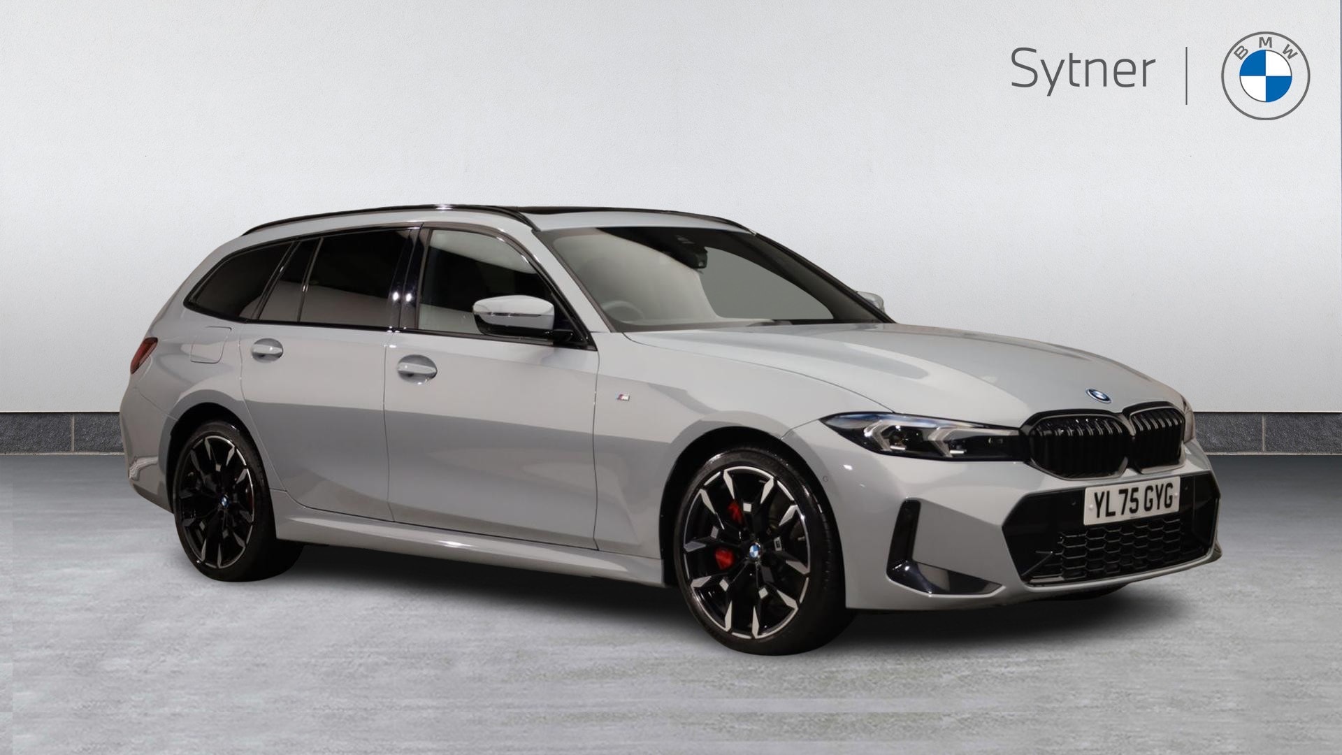 2026 BMW 3 Series