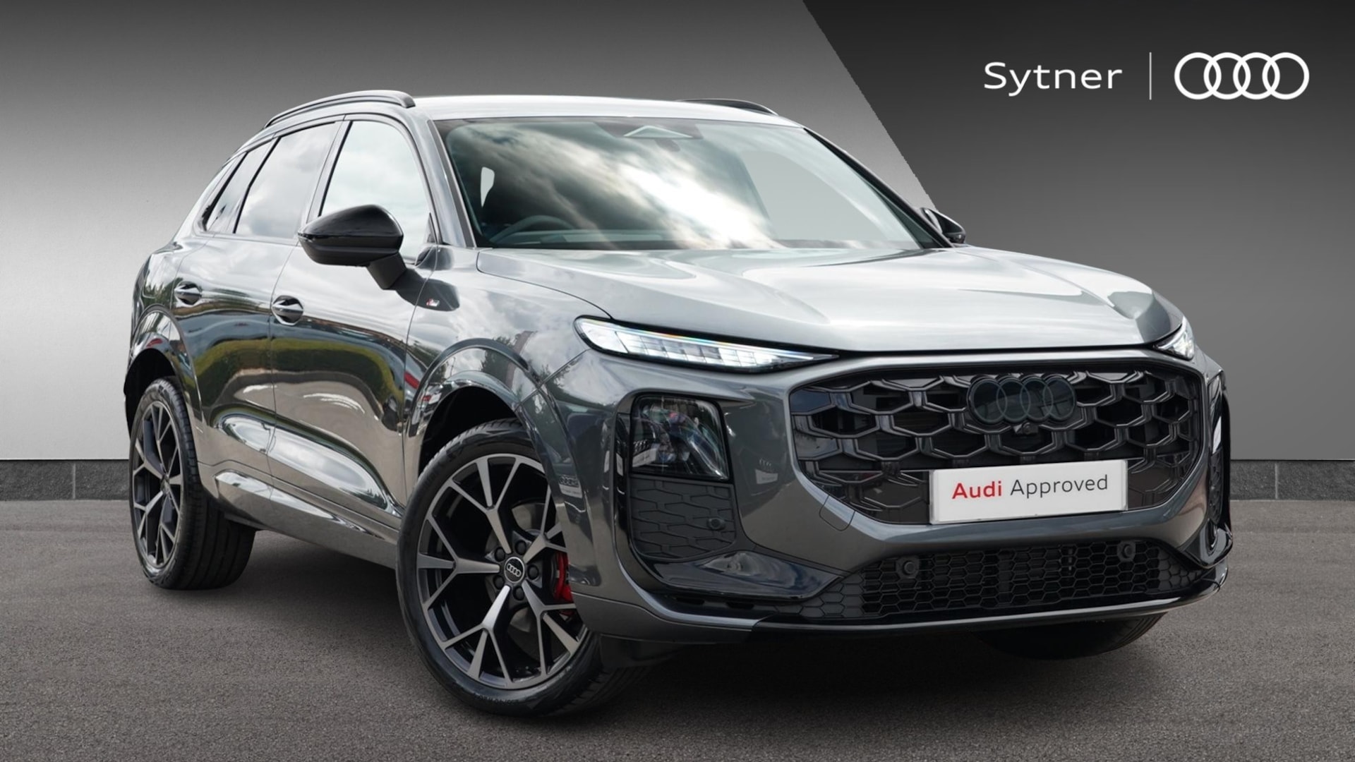 2026 Audi Q3