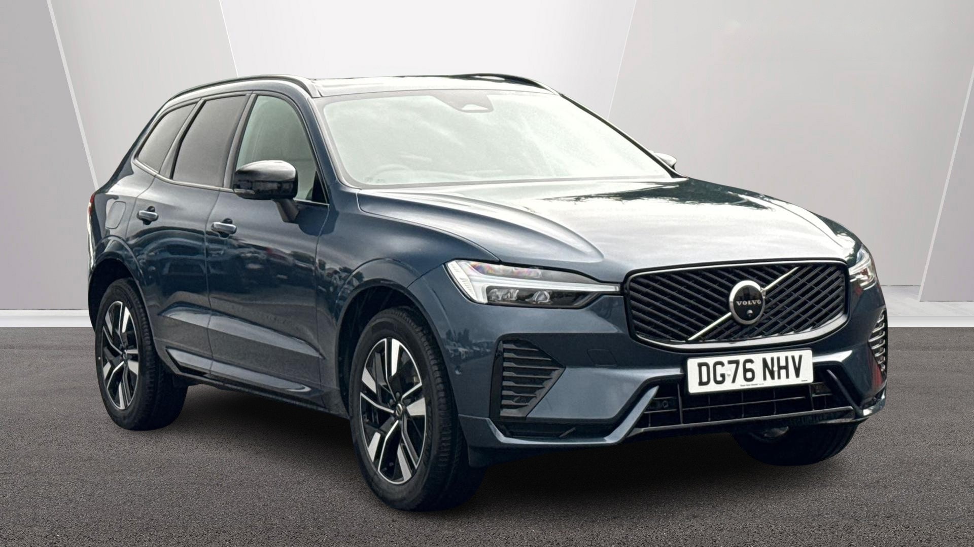 2026 Volvo XC60