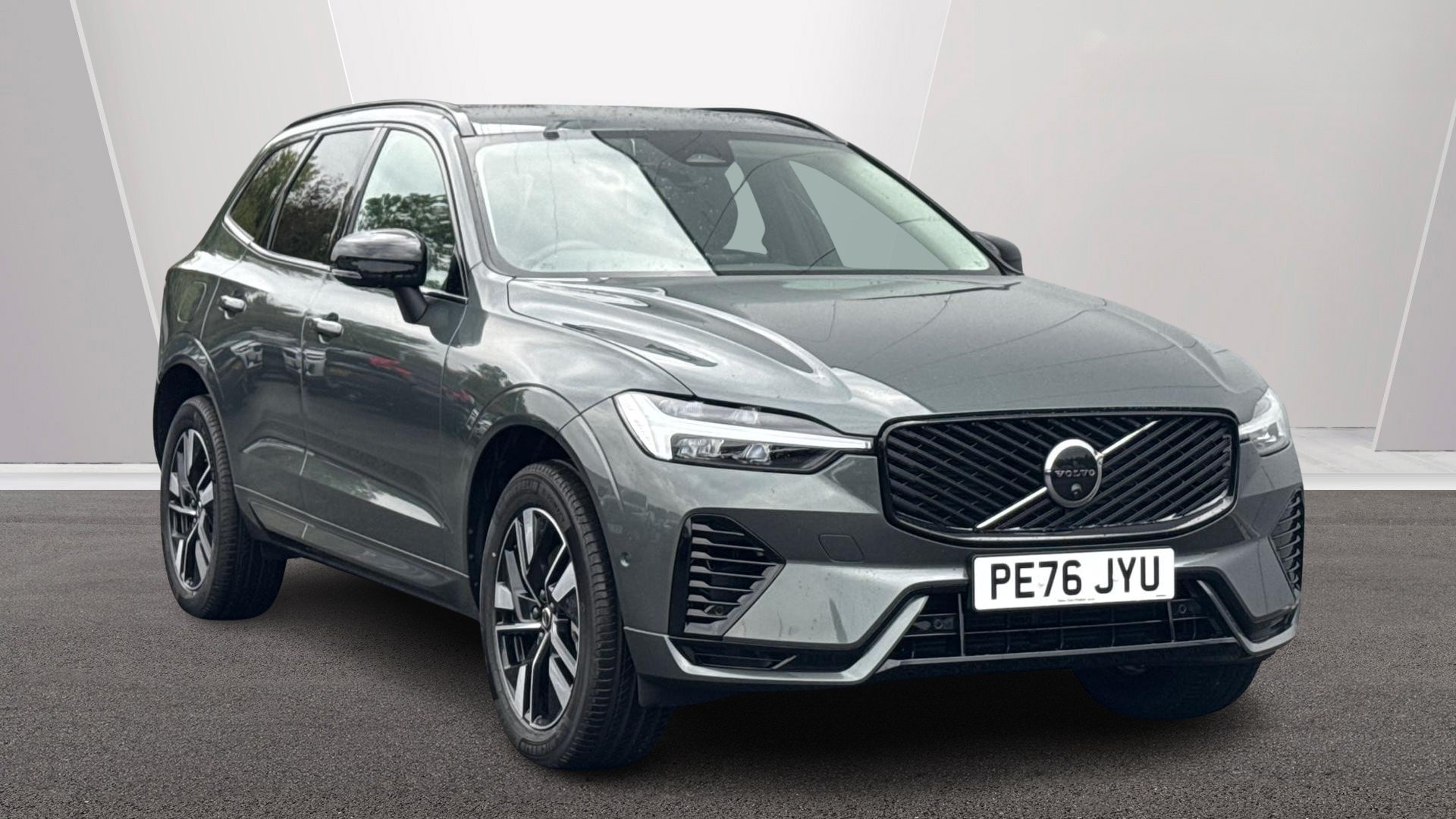 2026 Volvo XC60
