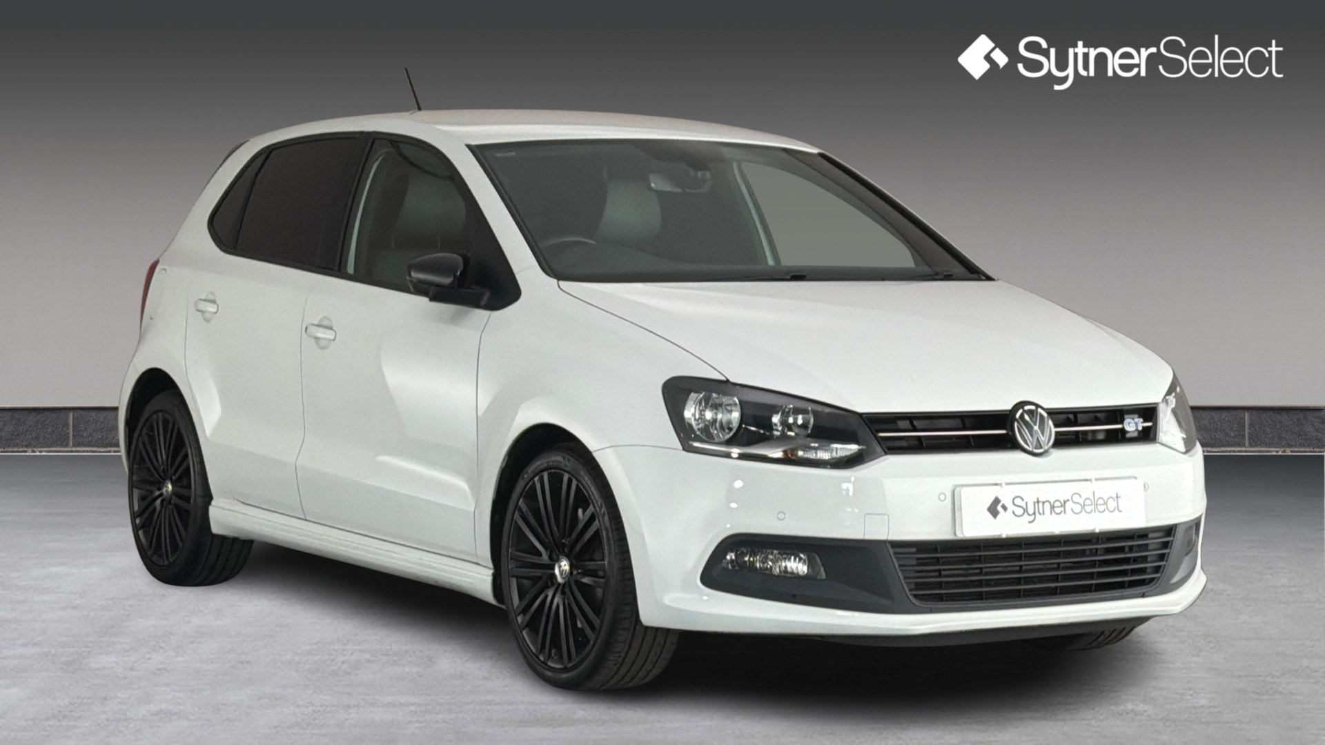 2017 Volkswagen Polo