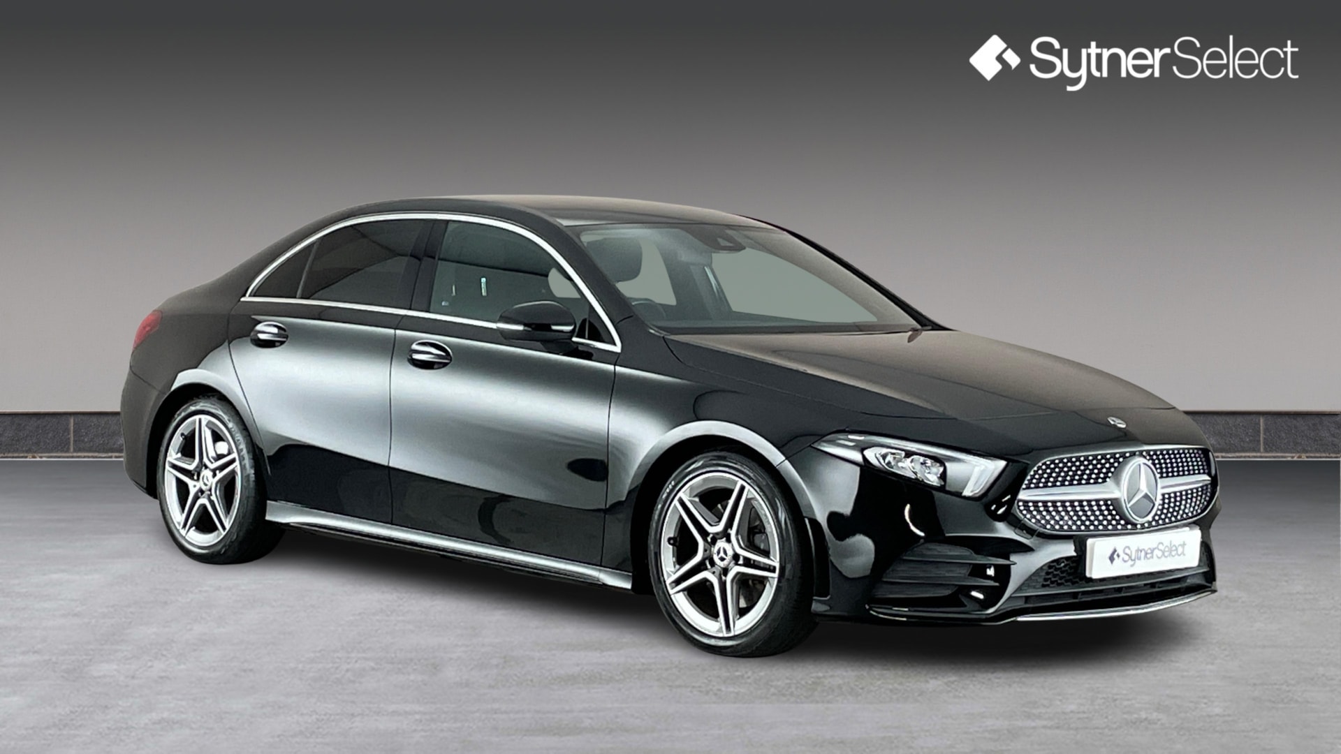 2021 Mercedes-Benz A-Class