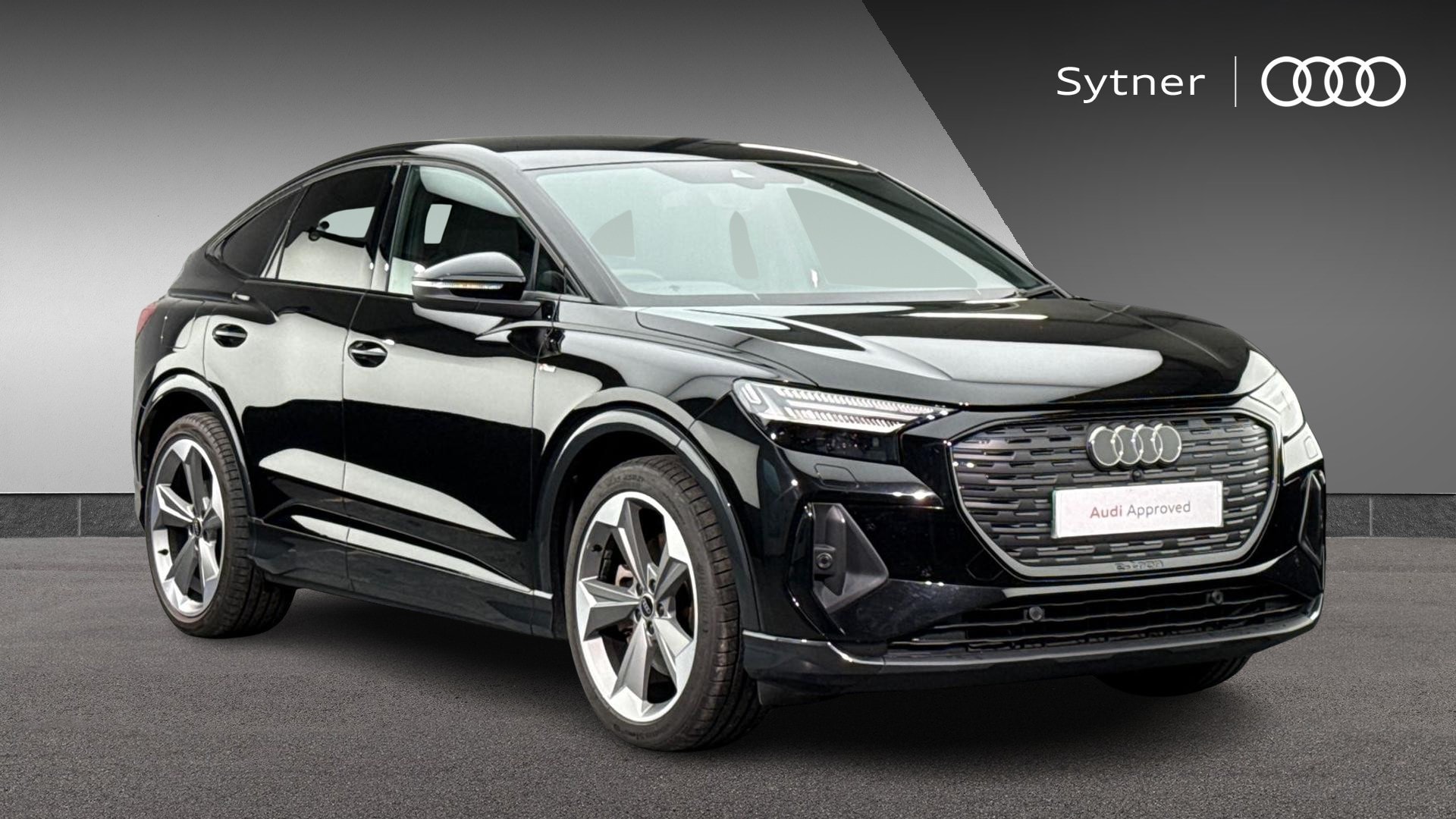 2024 Audi Q4 e-tron