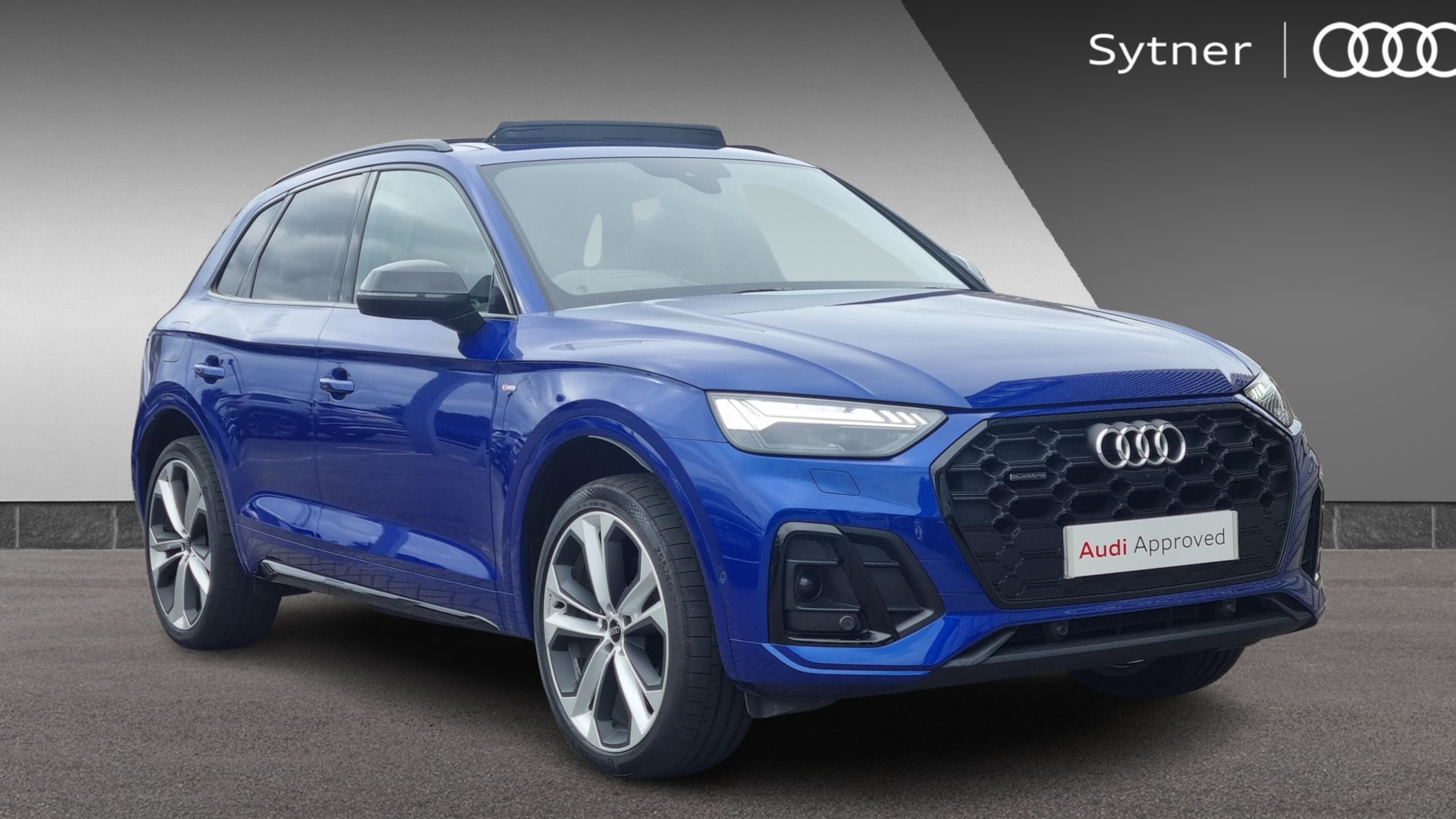 2024 Audi Q5