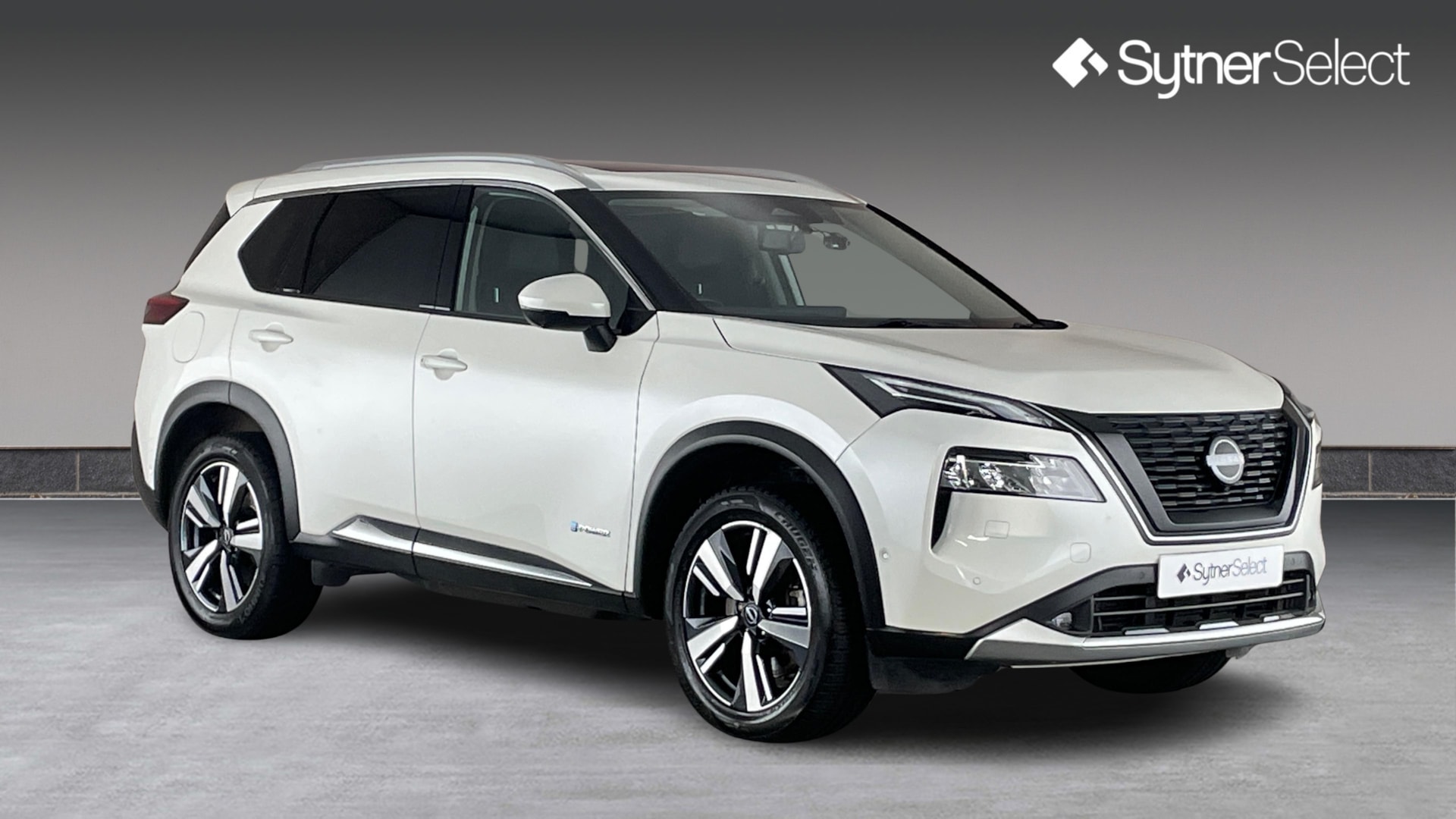 2022 Nissan X-Trail