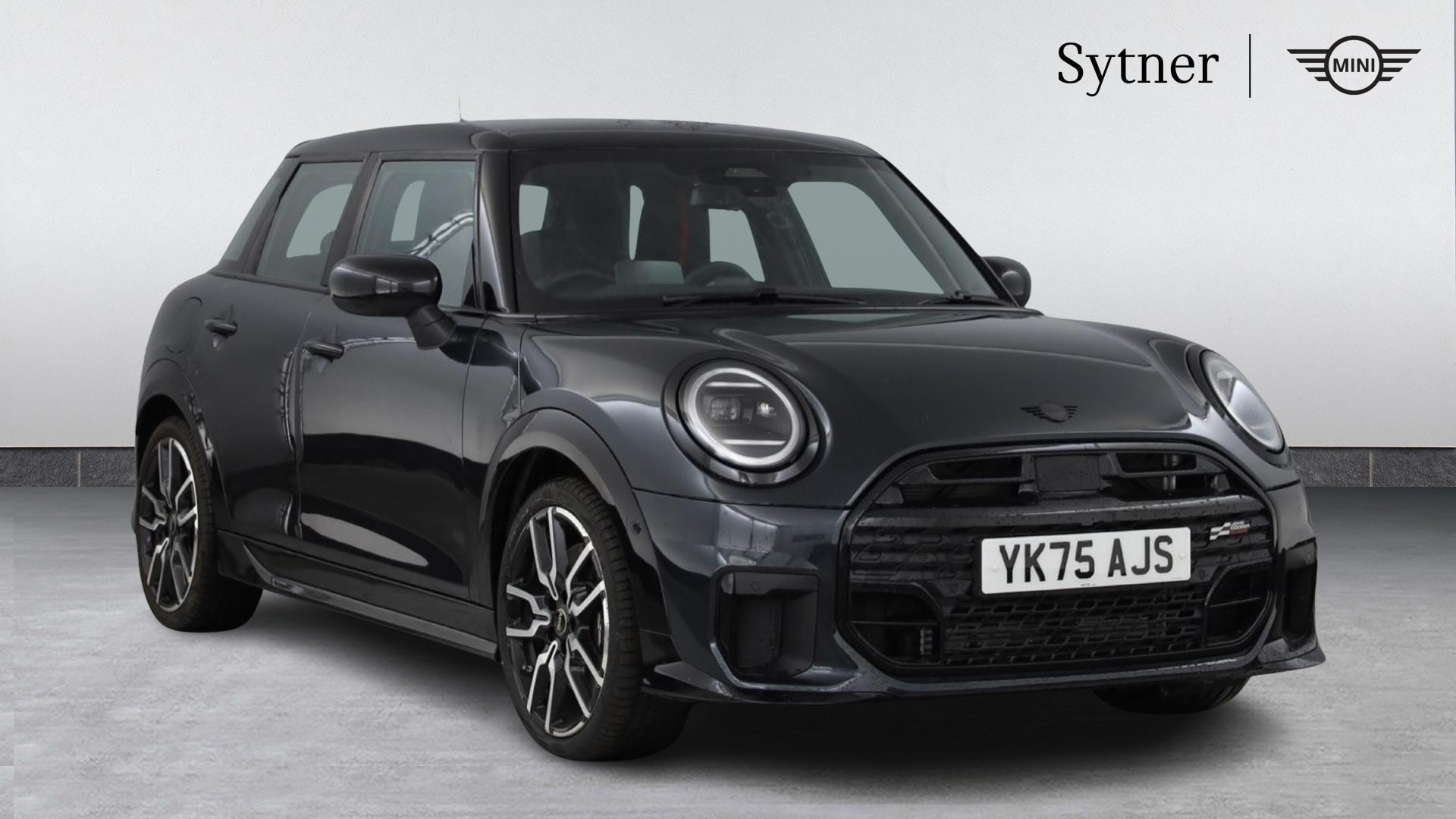 2026 Mini Cooper