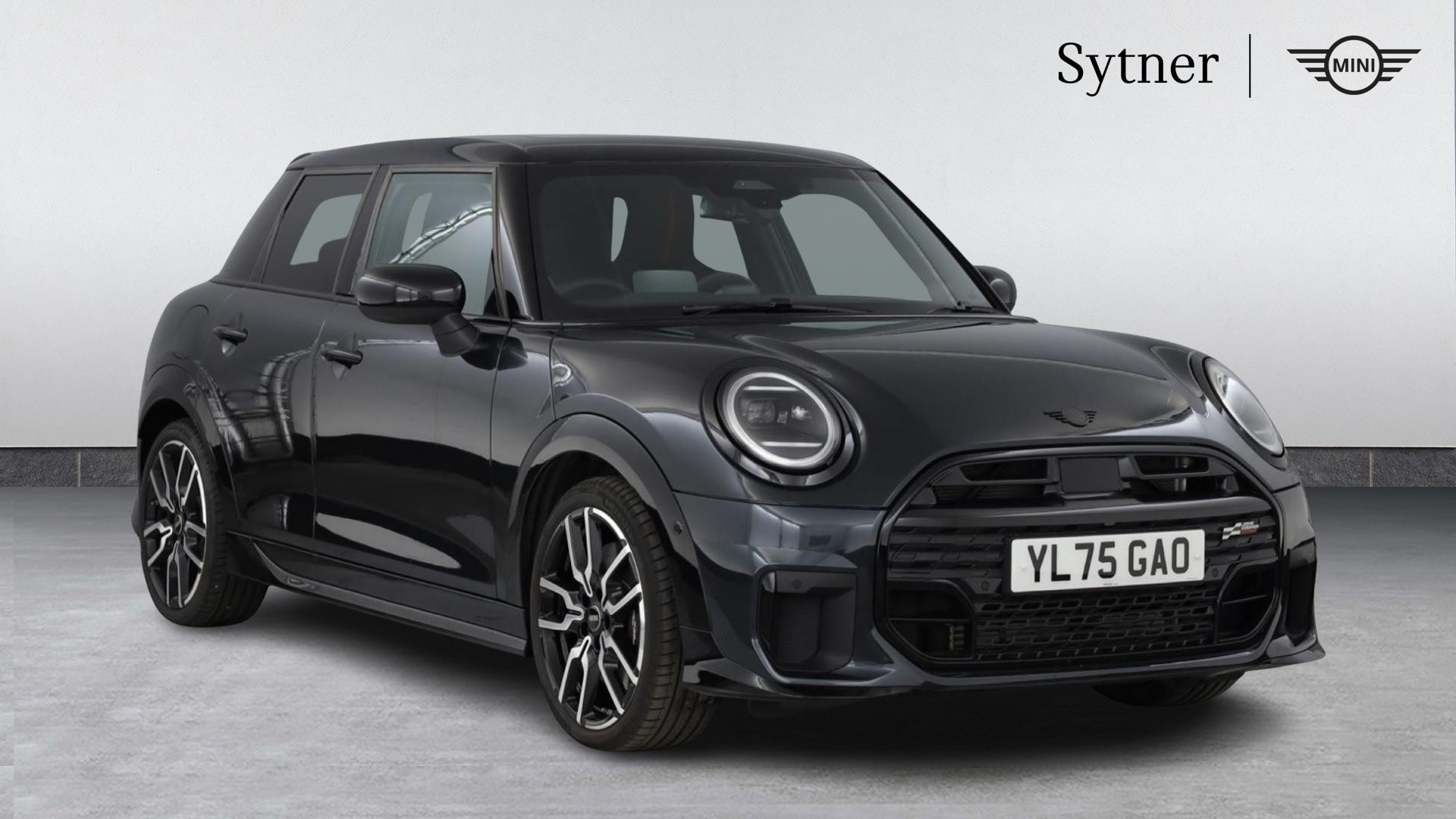 2026 Mini Cooper