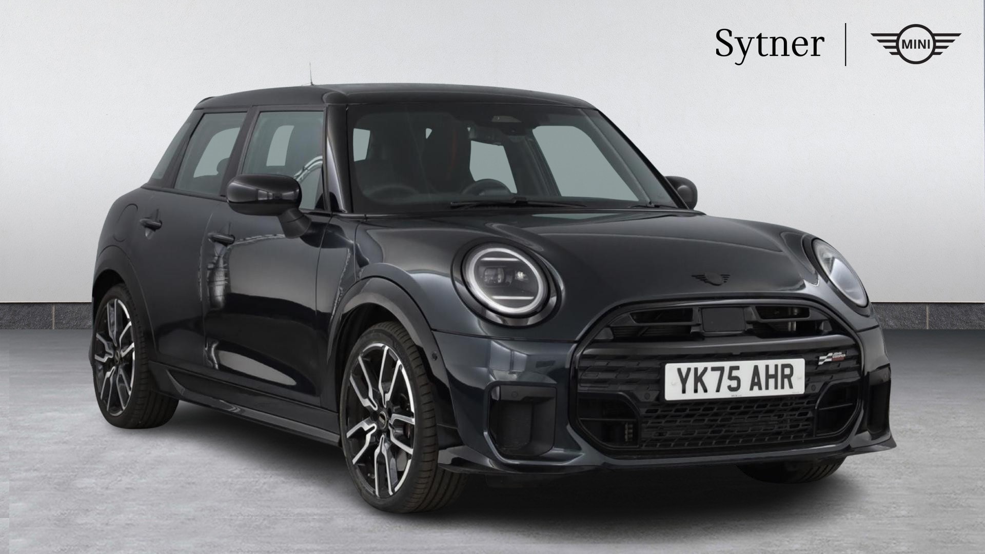 2026 Mini Cooper