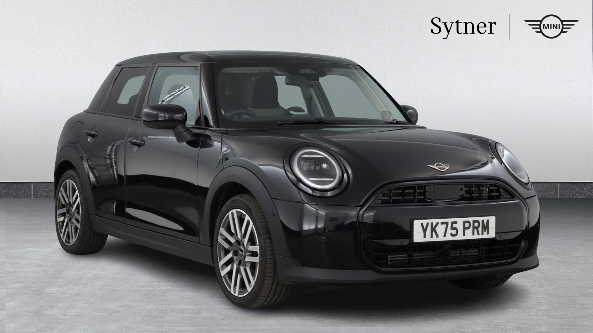 2026 Mini Cooper