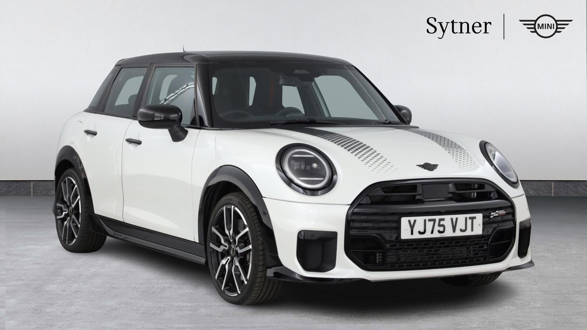 2026 Mini Cooper