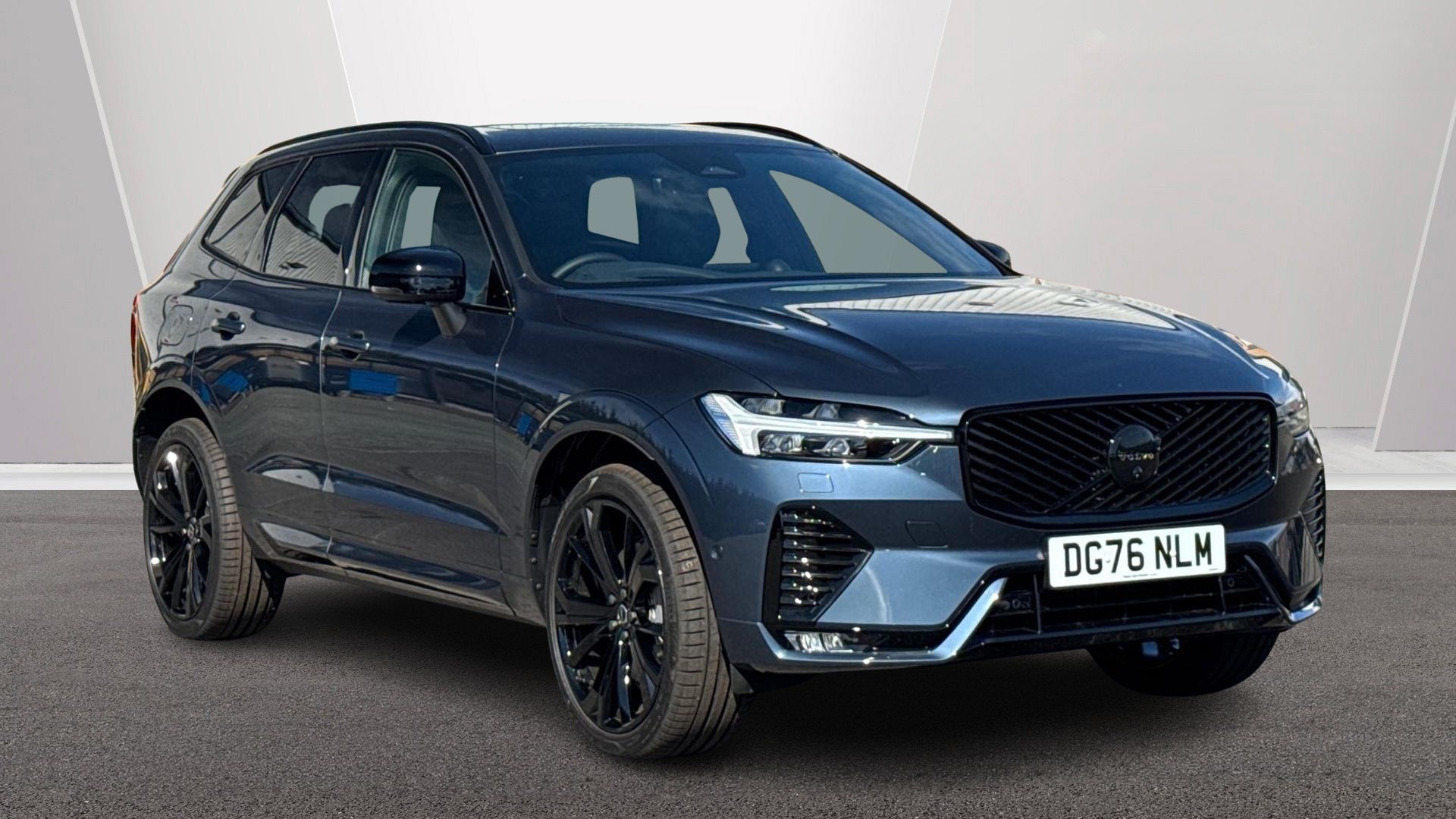 2026 Volvo XC60