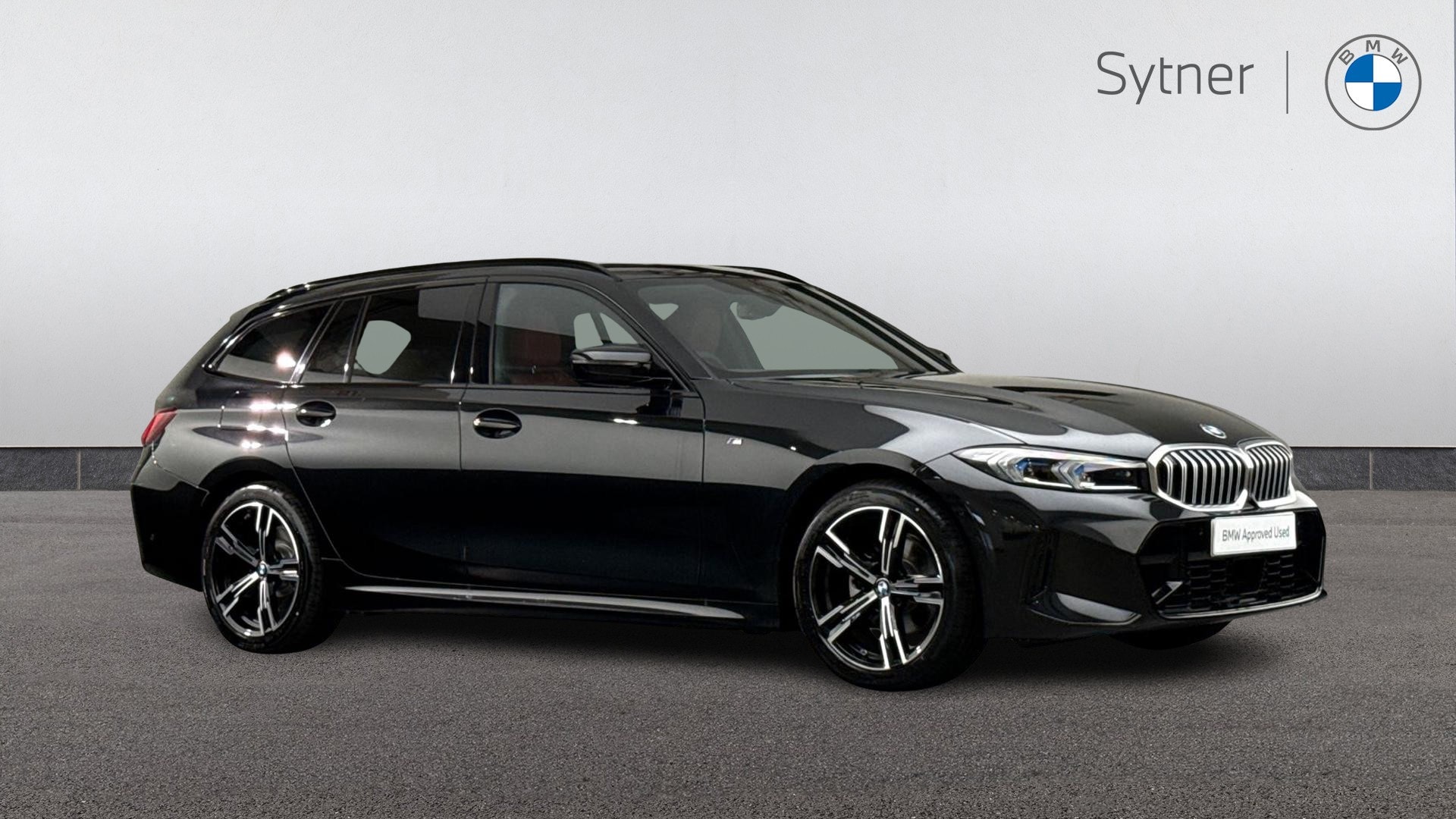2026 BMW 3 Series