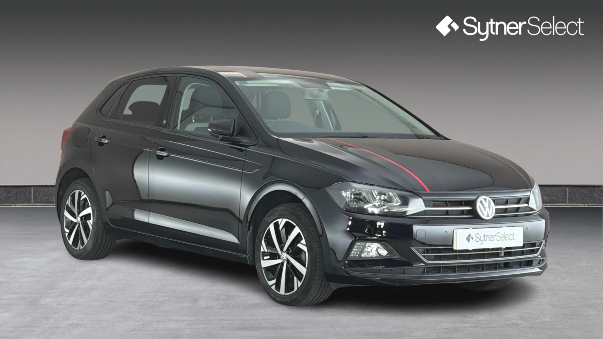 2018 Volkswagen Polo