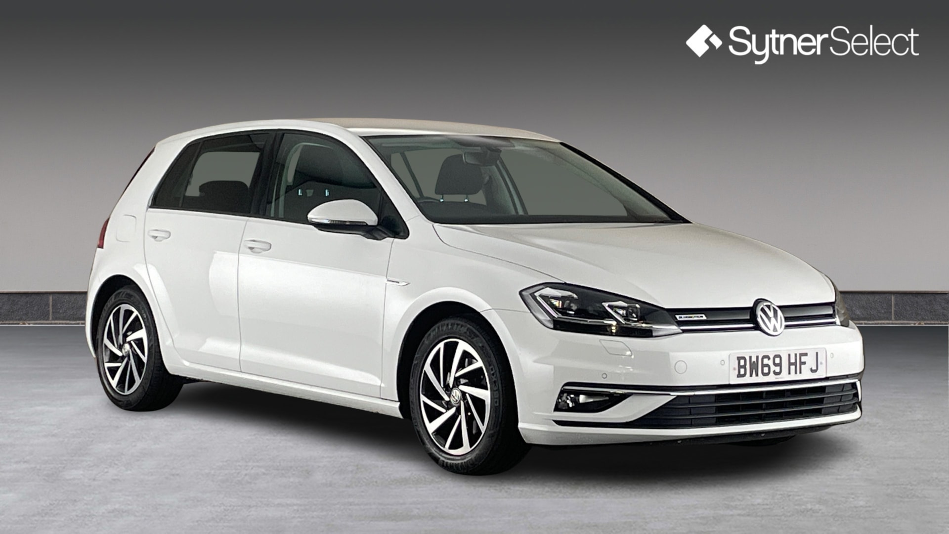 2020 Volkswagen Golf