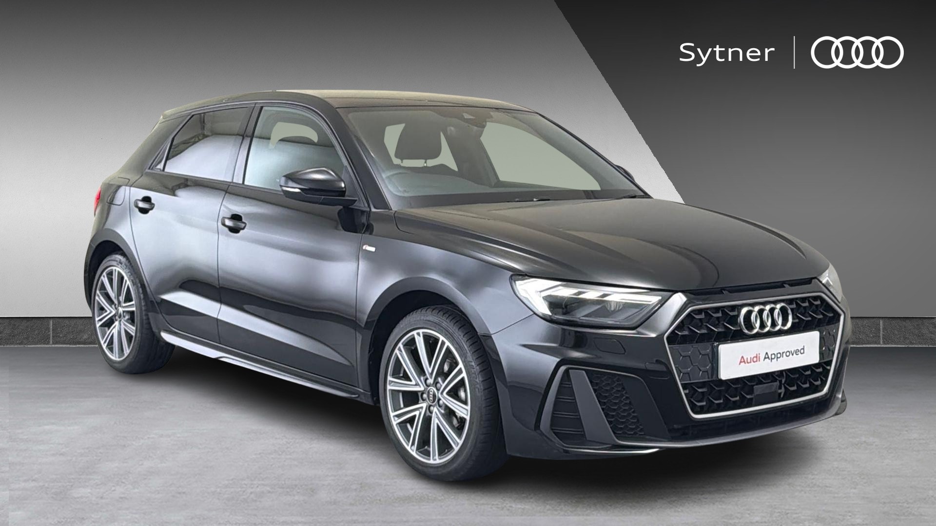 2025 Audi A1