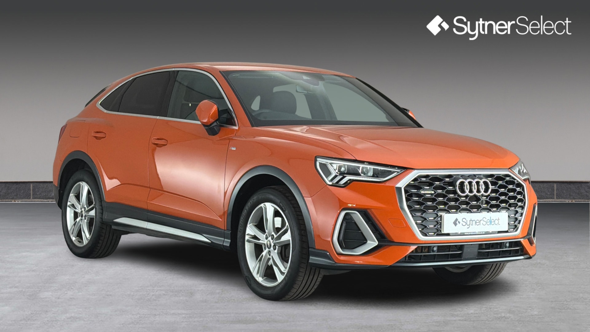 2023 Audi Q3