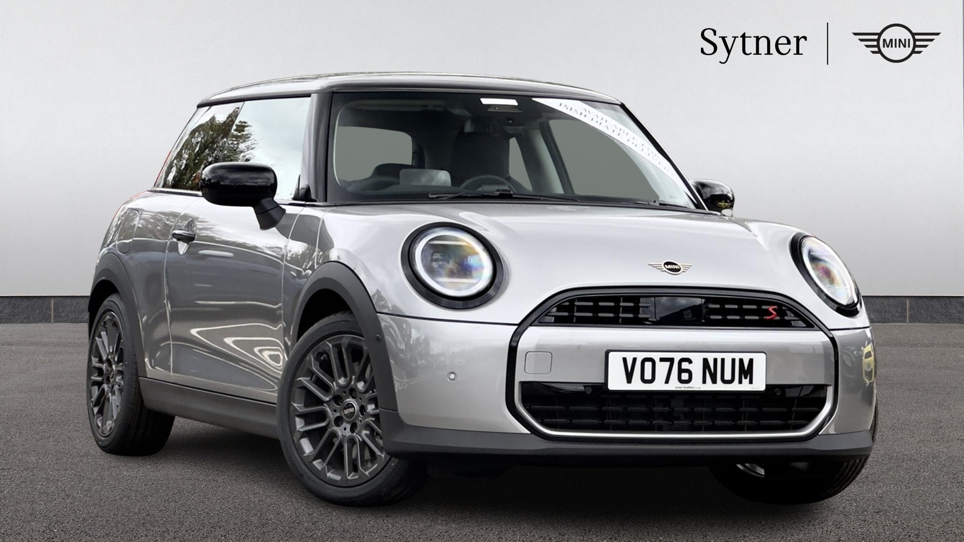 2026 Mini Cooper