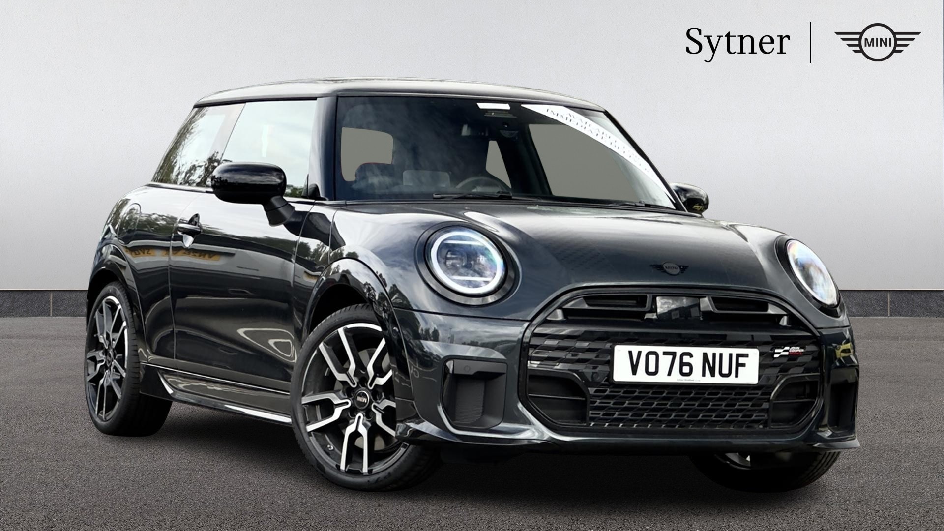 2026 Mini Cooper