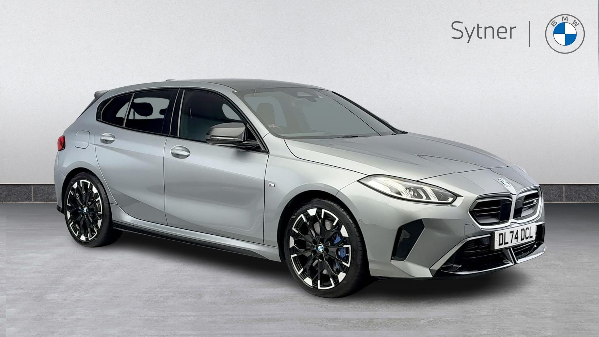 2024 BMW 1 Series