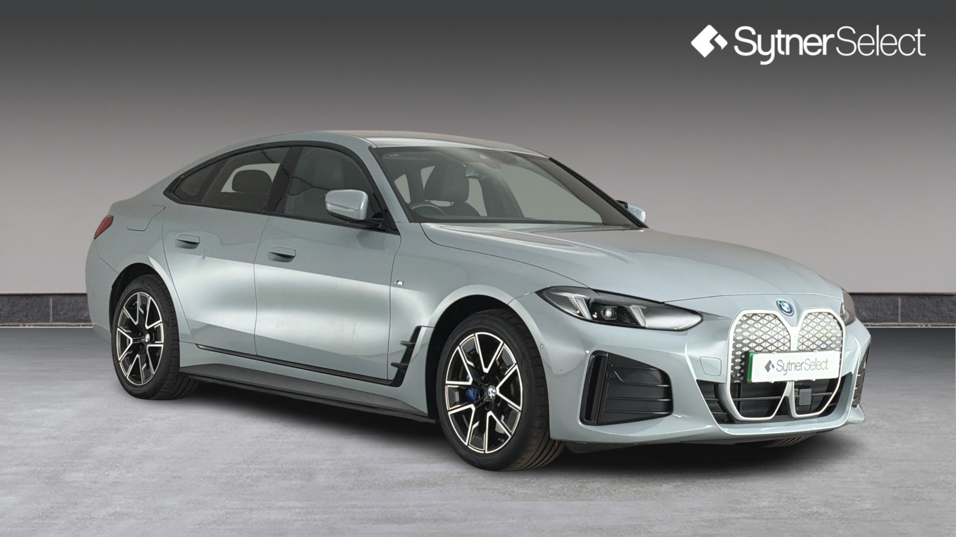 2024 BMW i4