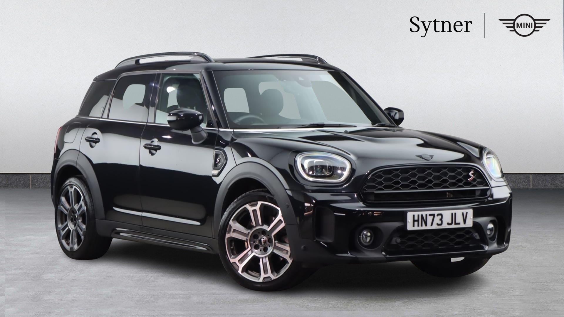 2023 Mini Countryman
