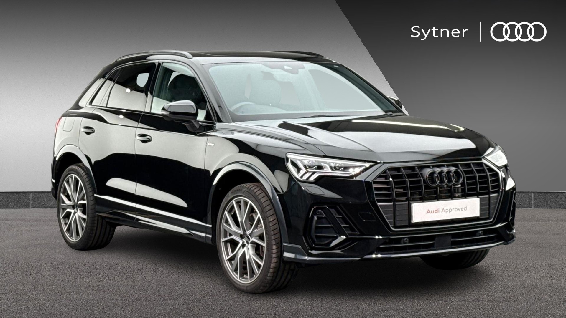 2024 Audi Q3