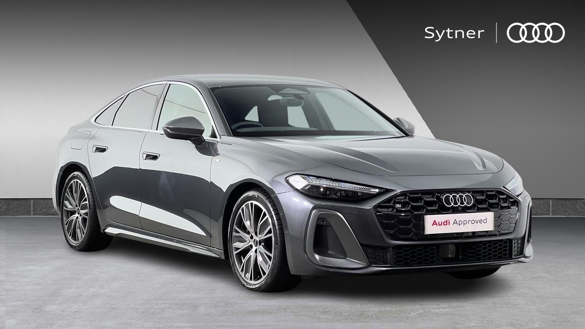2025 Audi A5