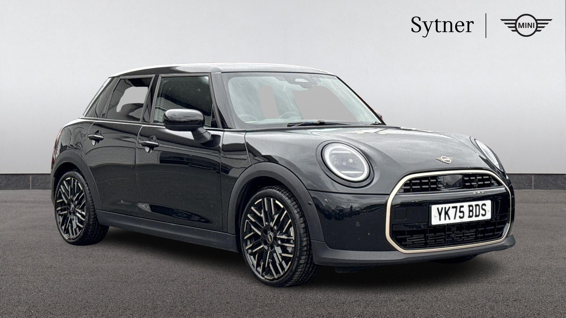 2026 Mini Cooper