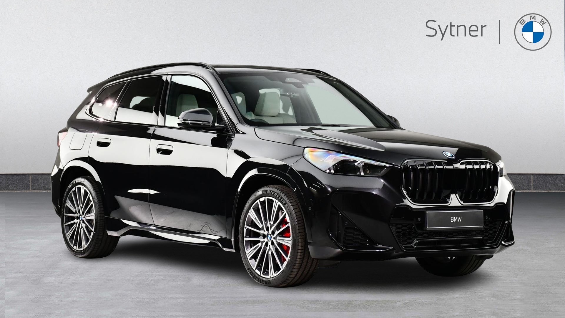 2026 BMW X1