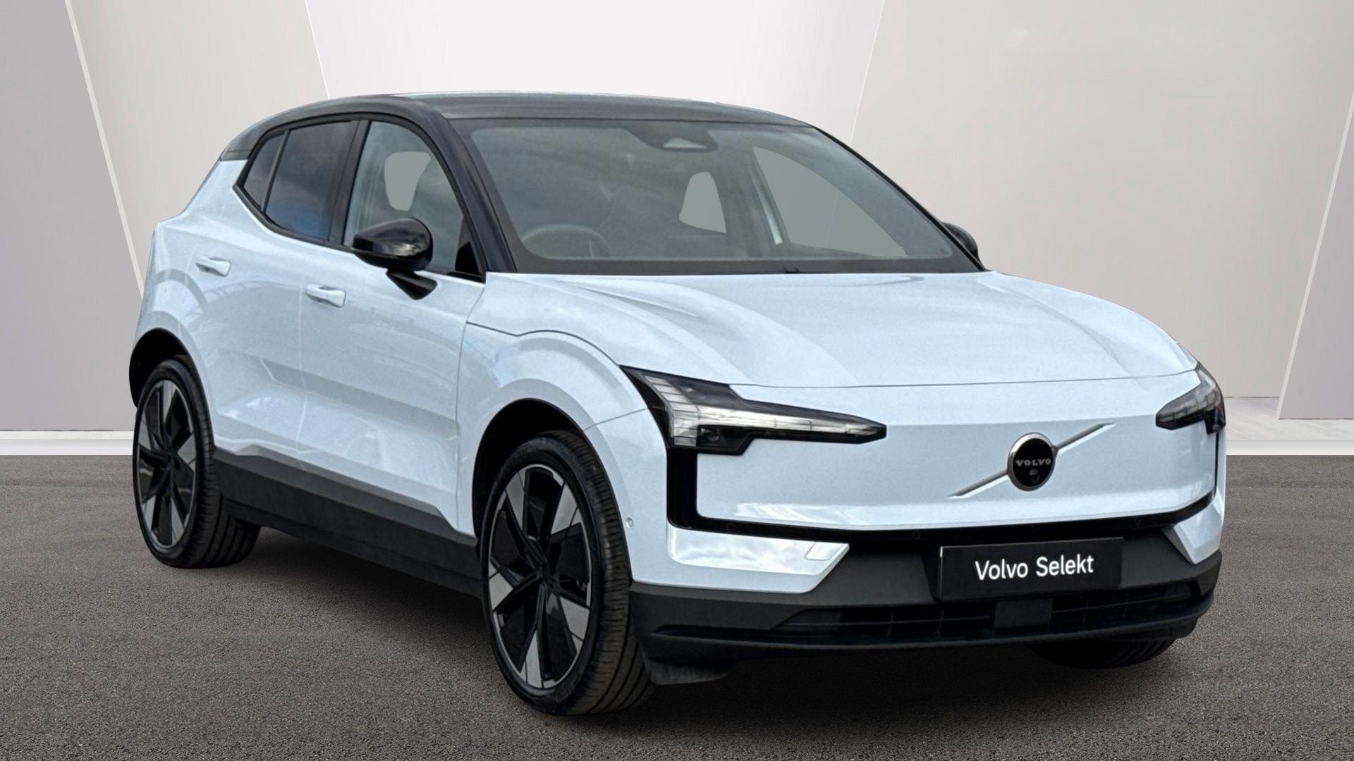 2025 Volvo EX30