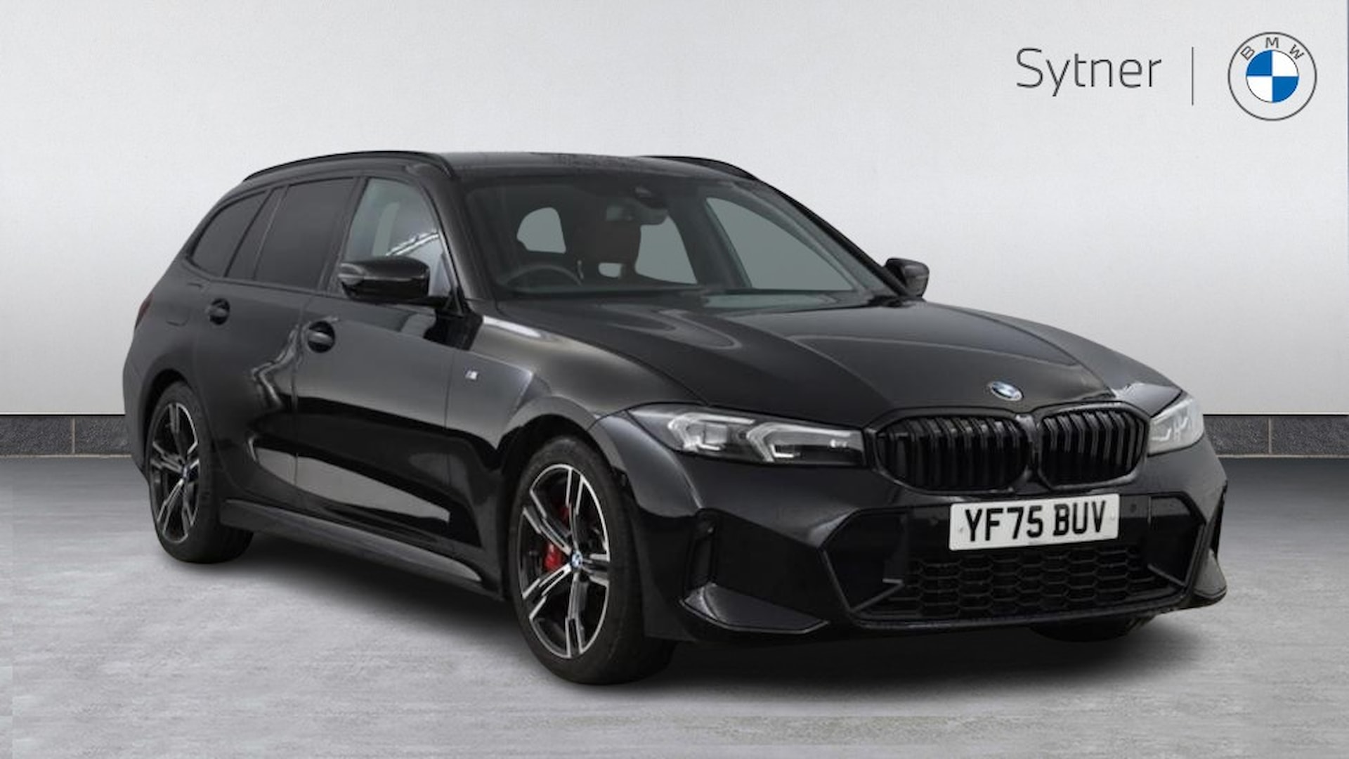 2025 BMW 3 Series
