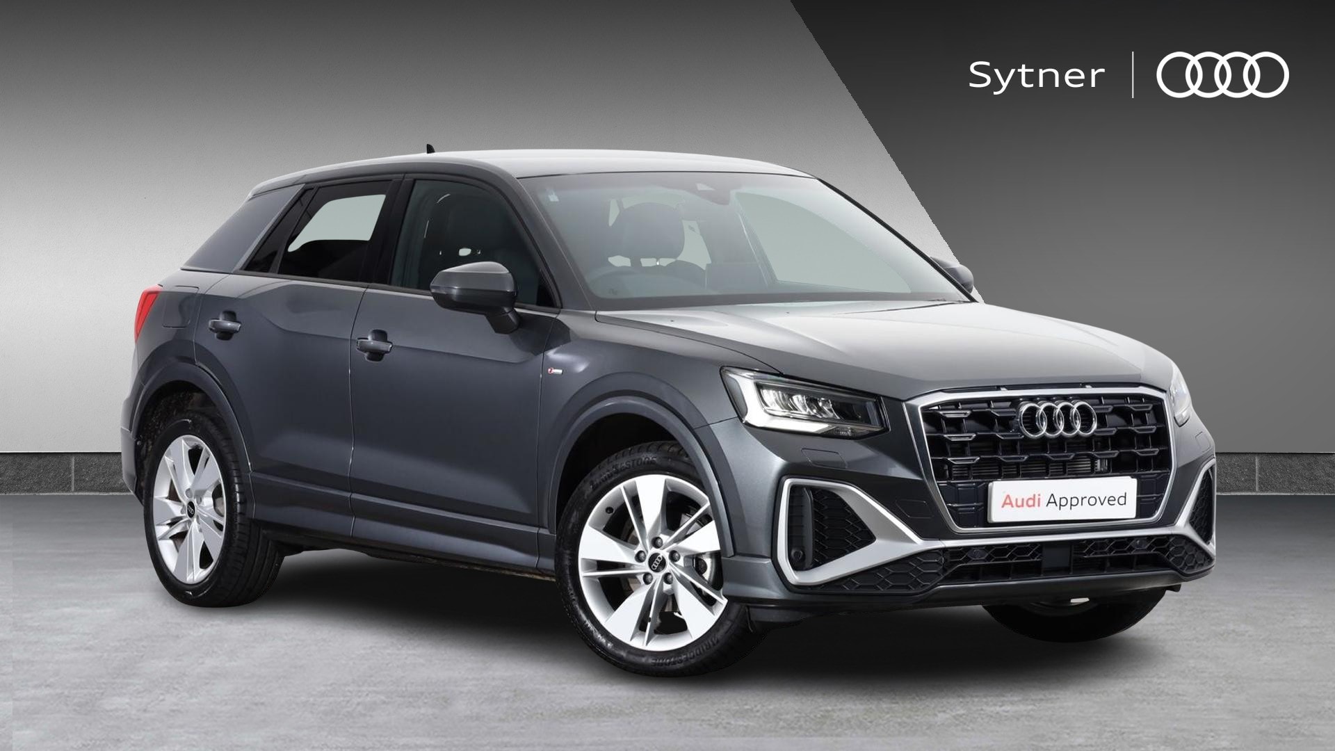 2025 Audi Q2