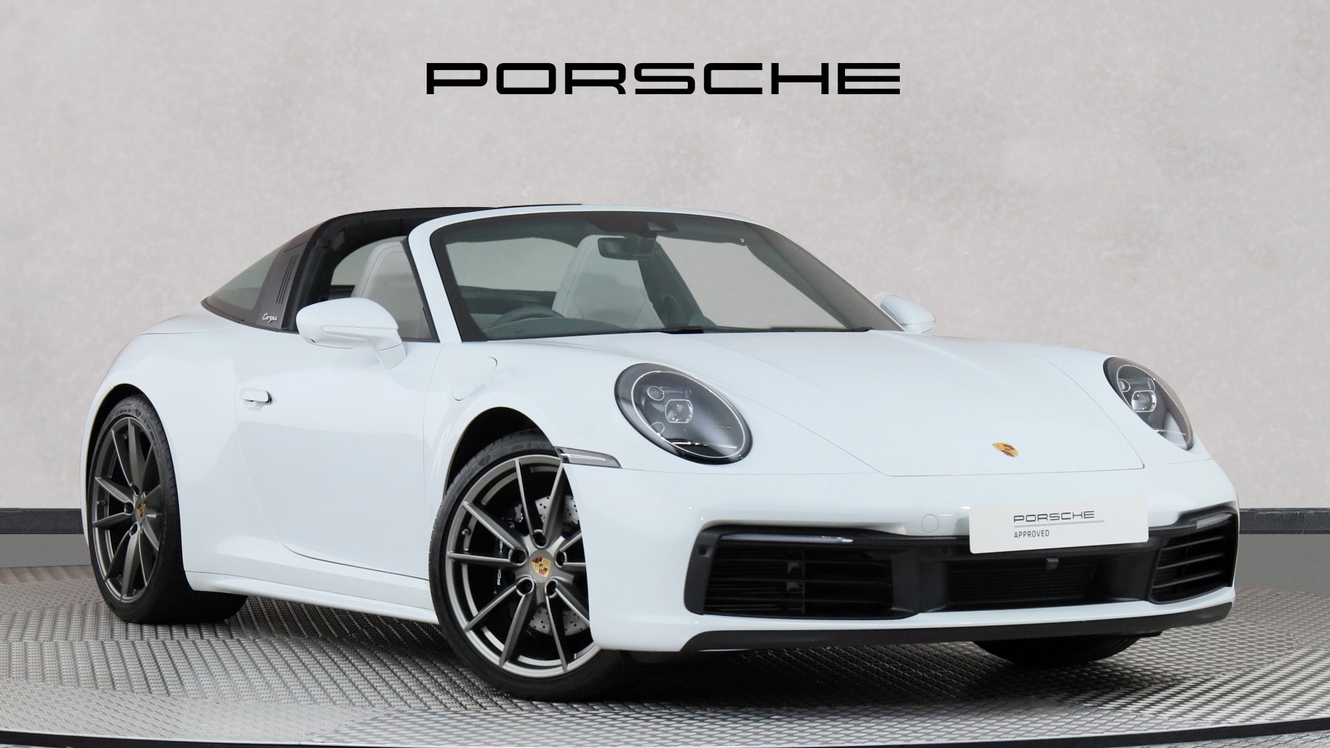 Porsche 911 2023