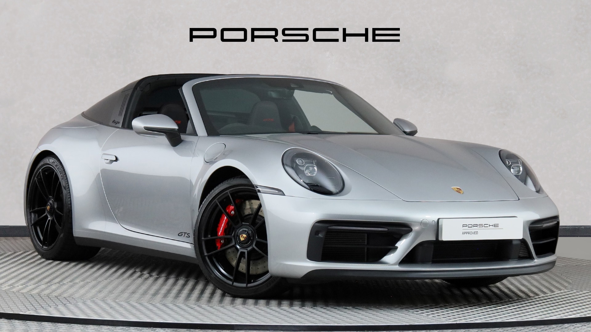 Porsche 911 2023