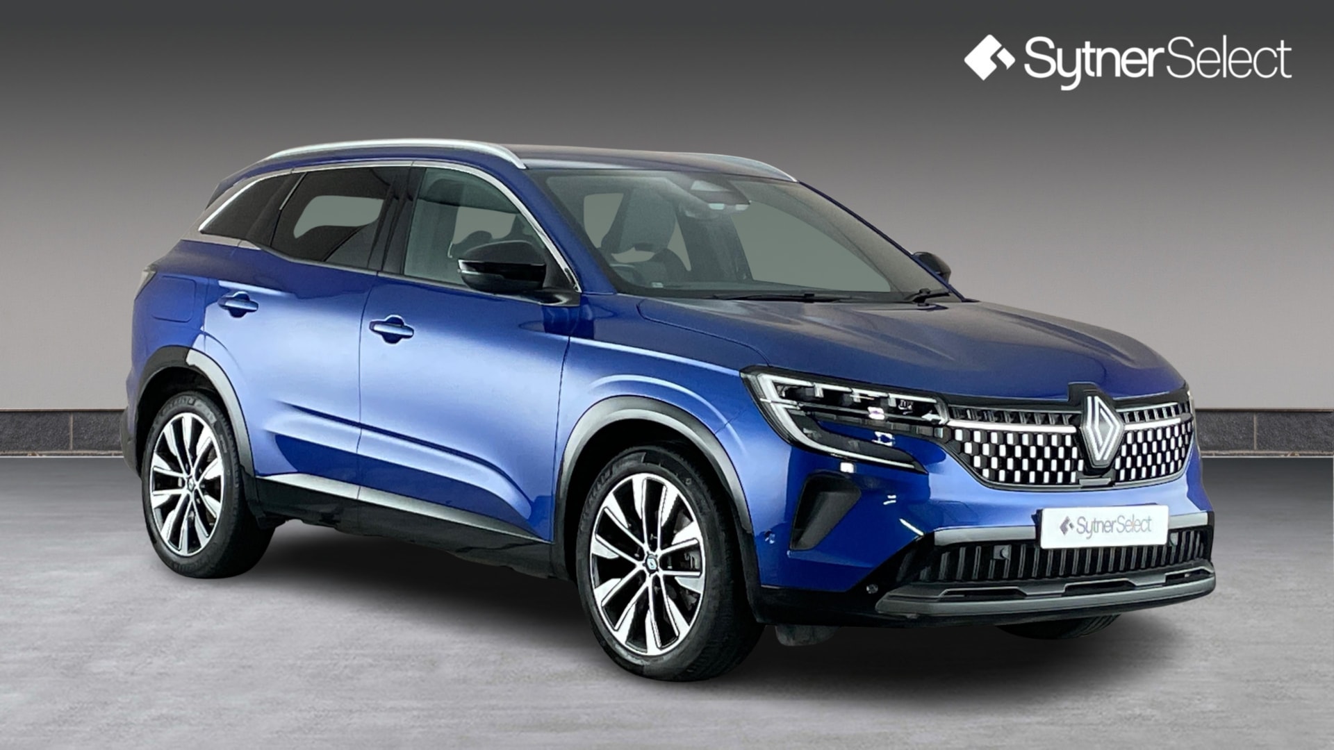2023 Renault Austral