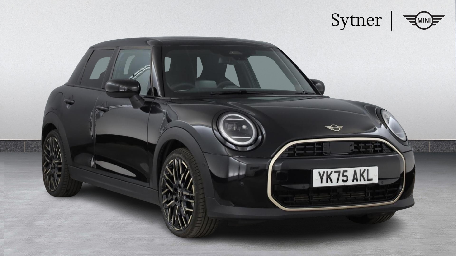 2026 Mini Cooper