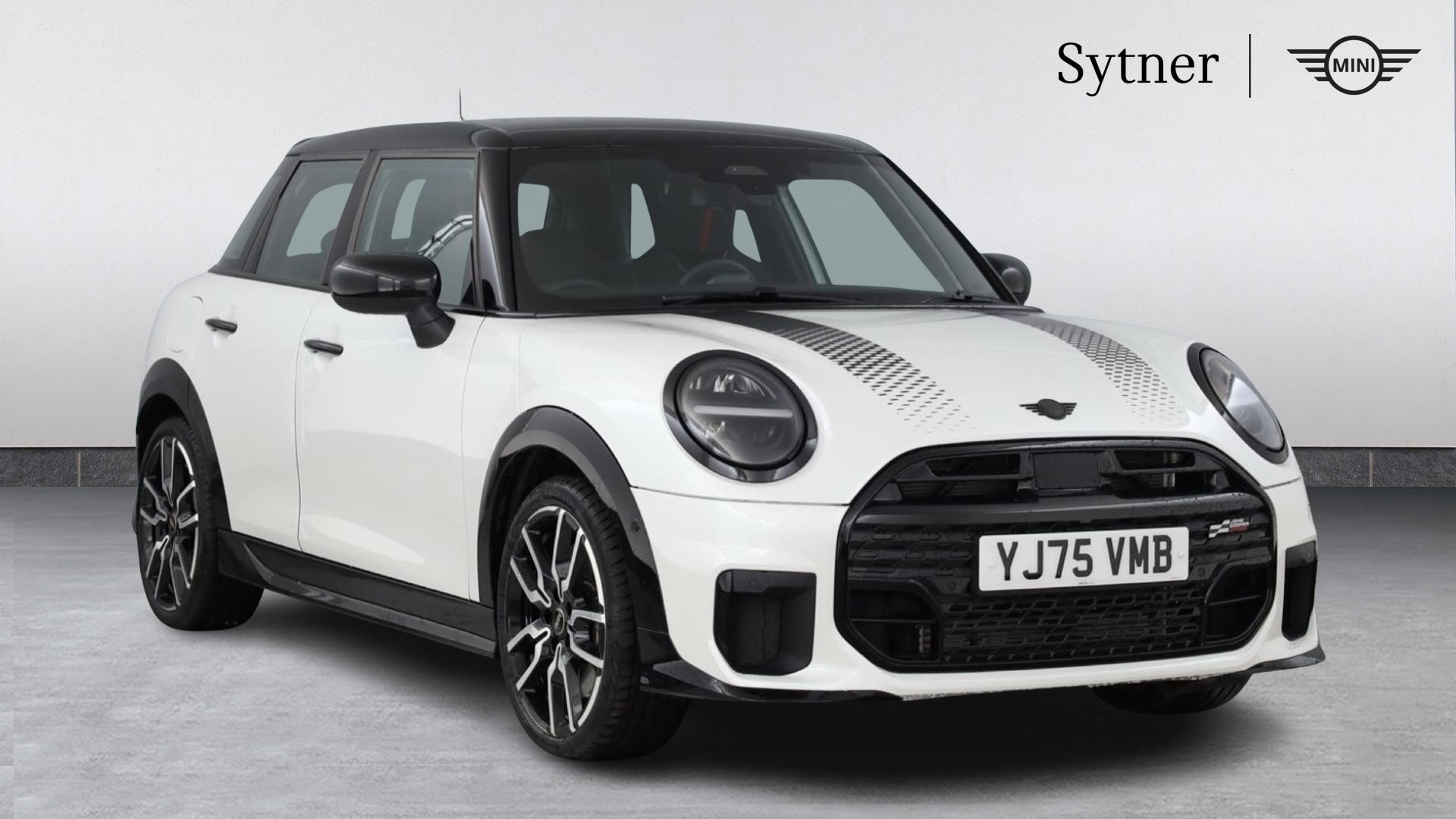 2026 Mini Cooper