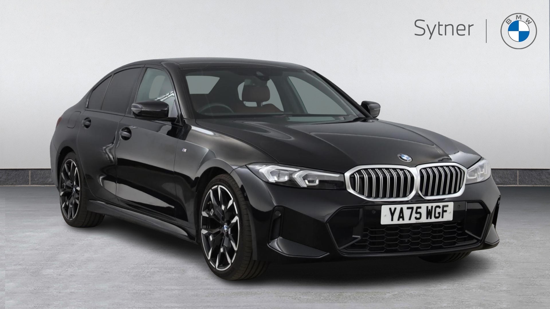 2026 BMW 3 Series